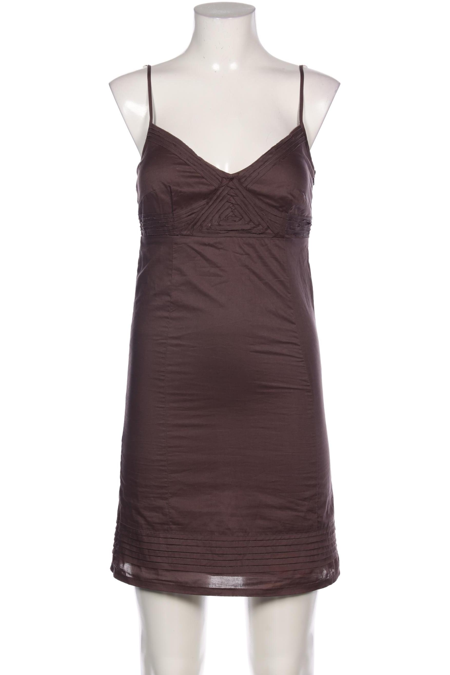

Esprit Damen Kleid, braun, Gr. 36