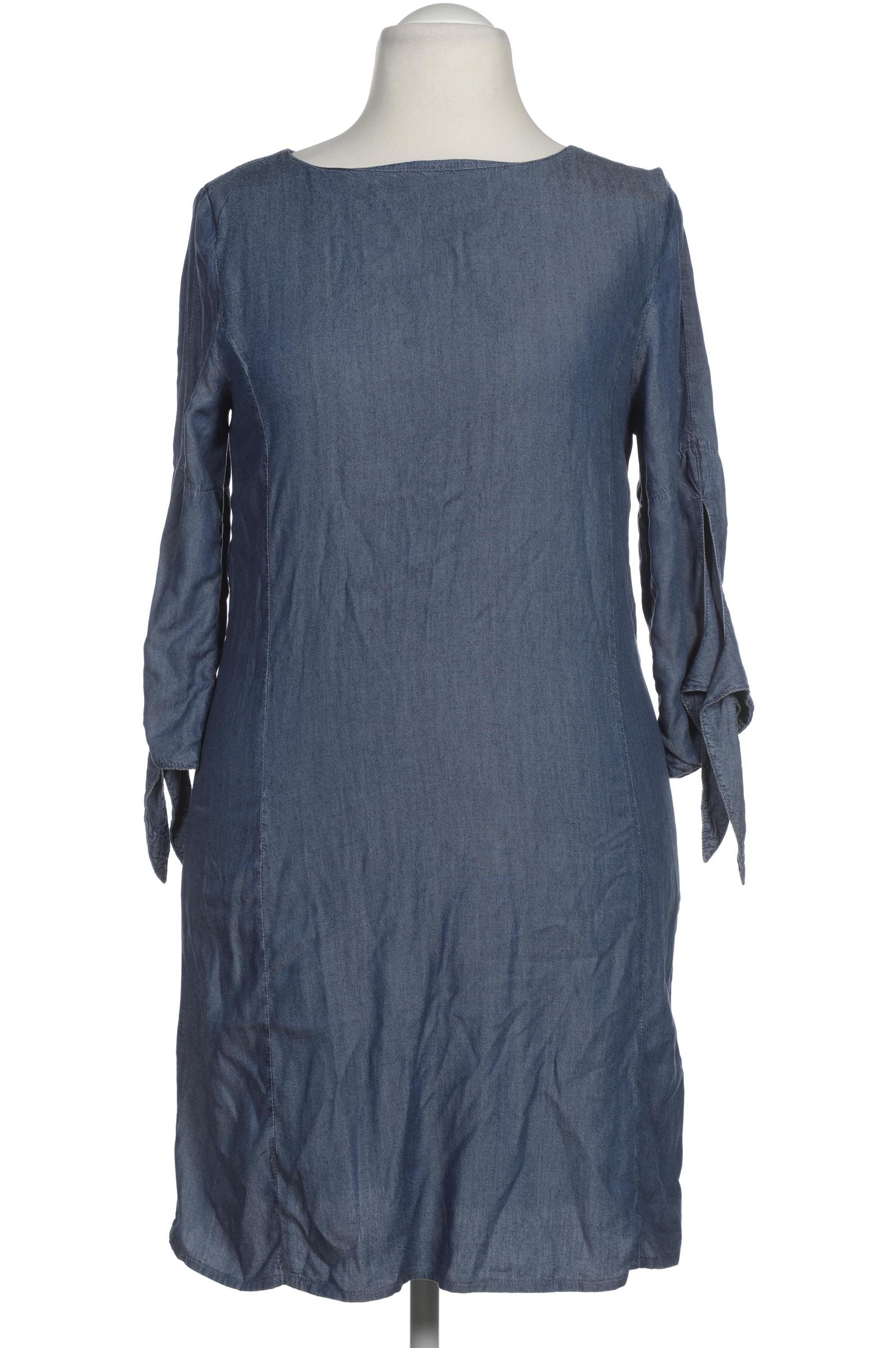 

Esprit Damen Kleid, blau, Gr.