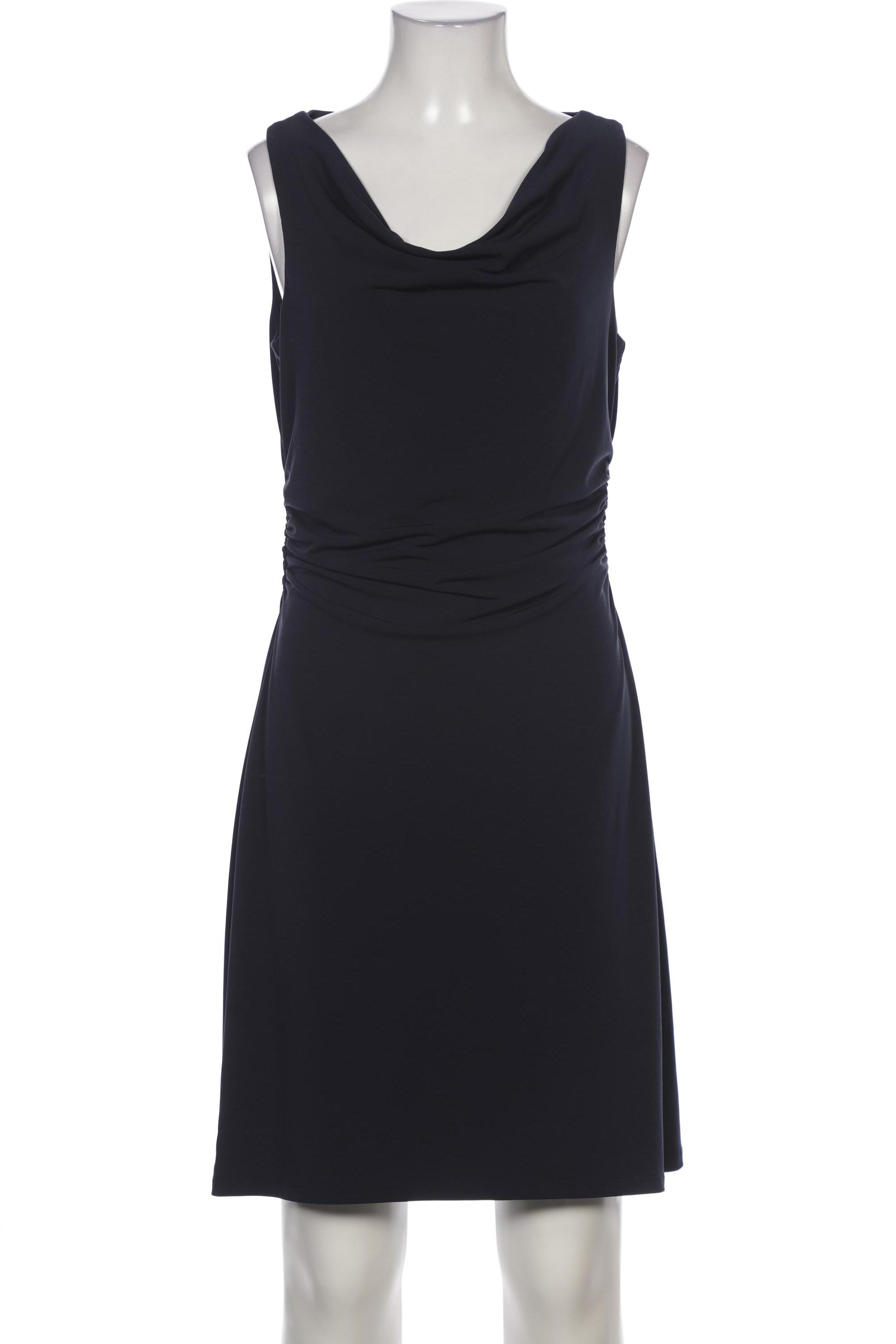 

Esprit Damen Kleid, marineblau, Gr. 38
