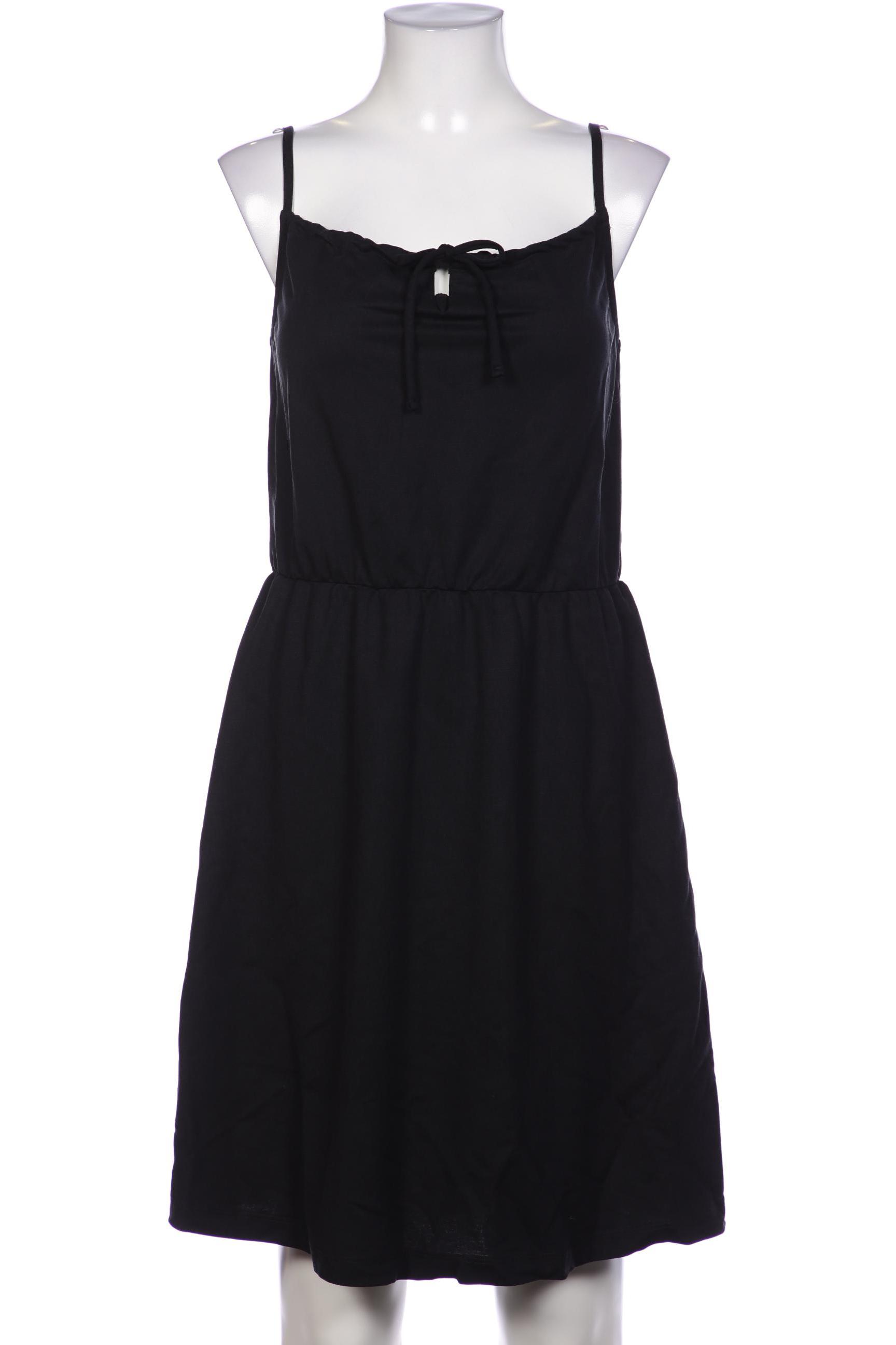 

Esprit Damen Kleid, schwarz, Gr. 38