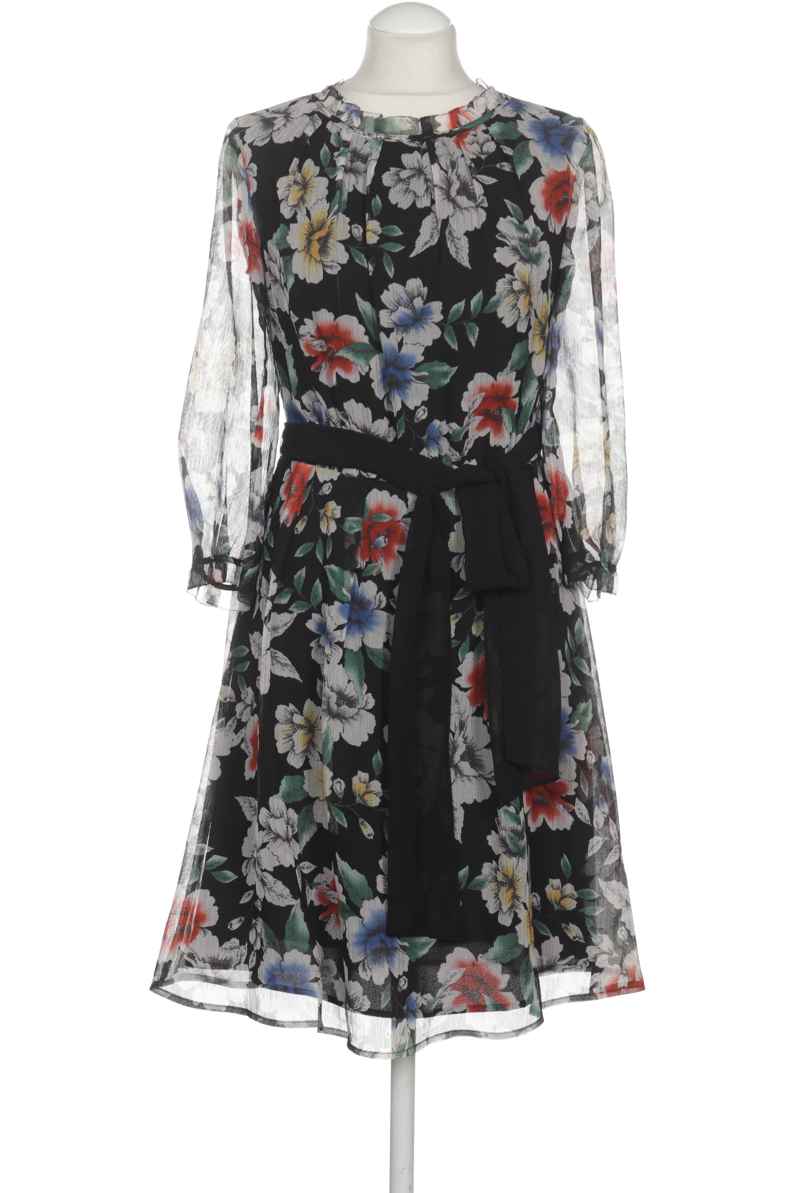 

Esprit Damen Kleid, schwarz, Gr. 34