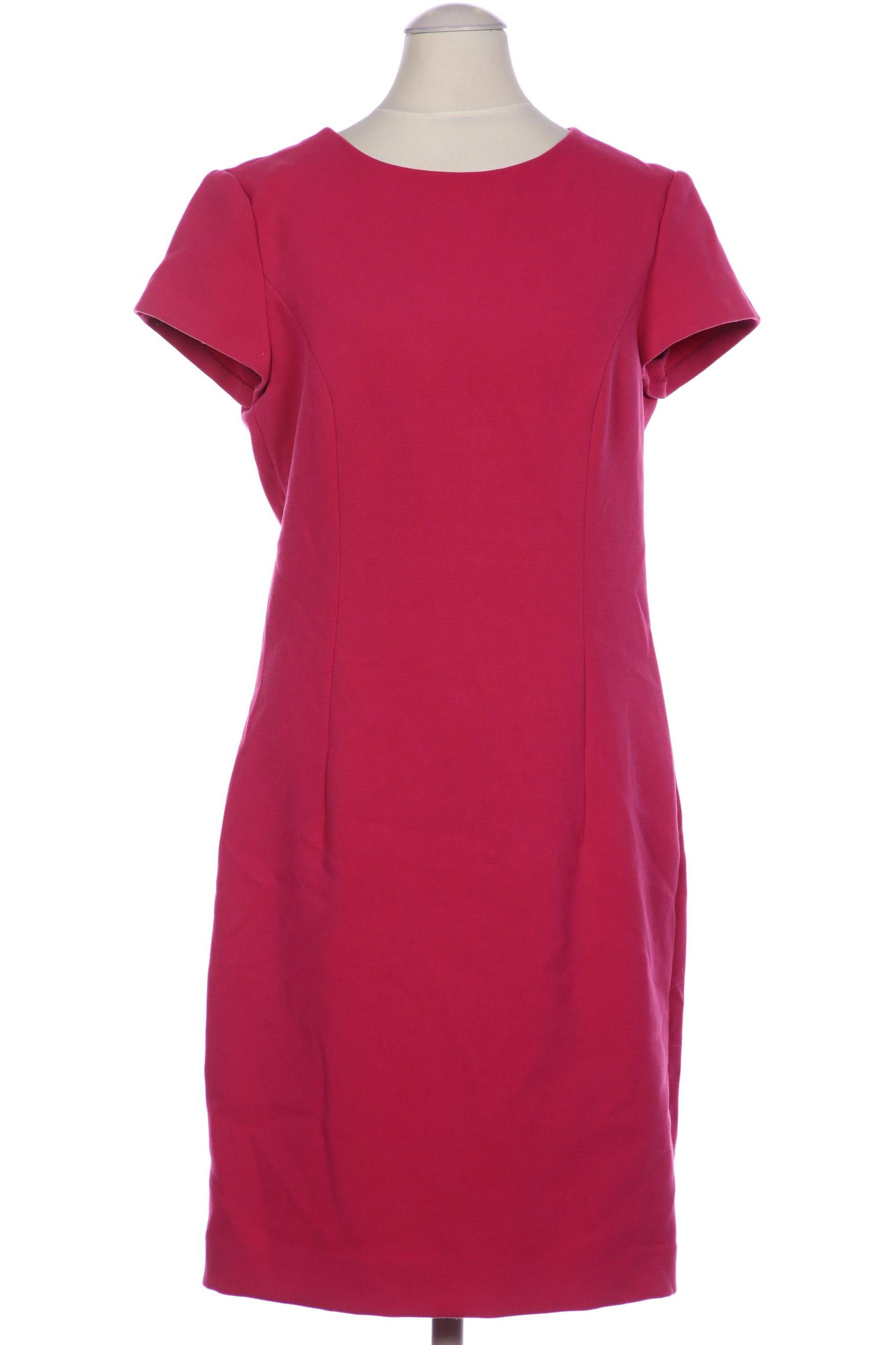 

Esprit Damen Kleid, pink, Gr. 36