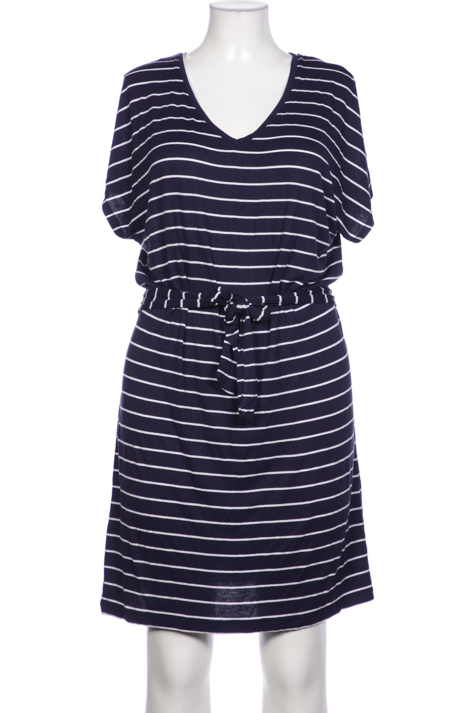 

Esprit Damen Kleid, marineblau