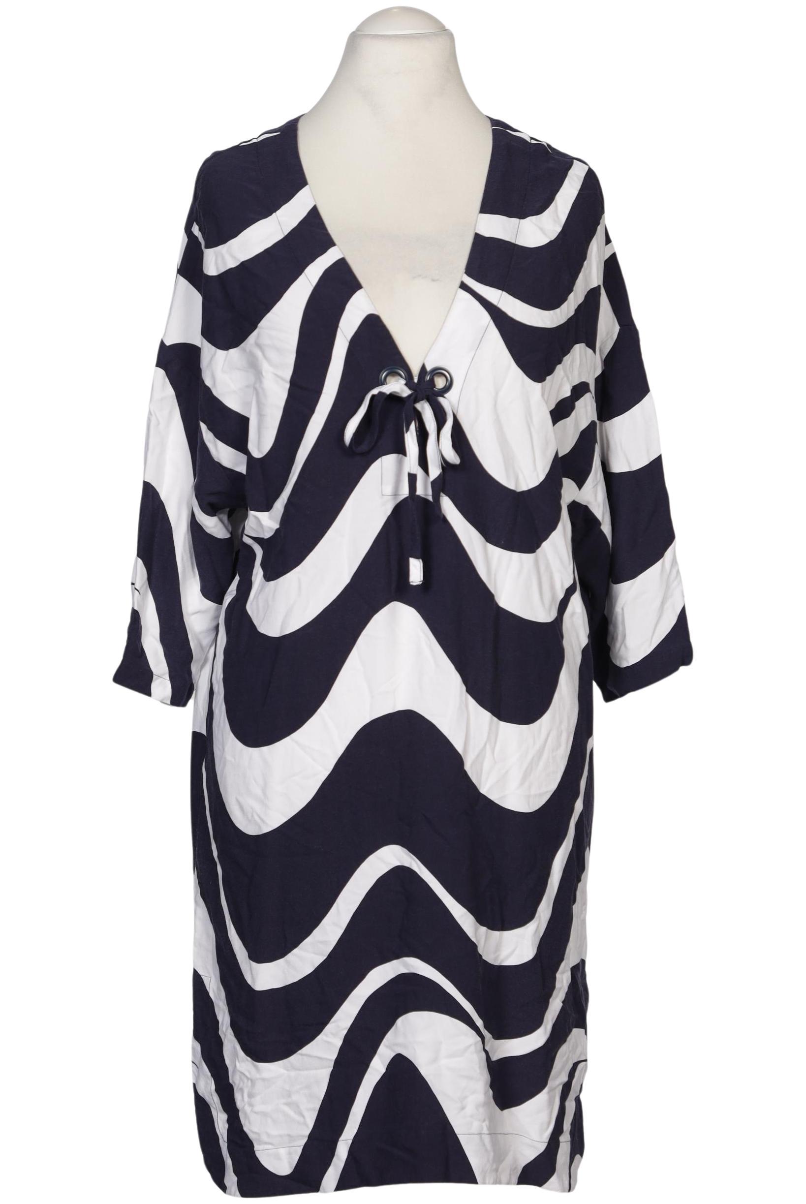 

Esprit Damen Kleid, mehrfarbig, Gr. 42