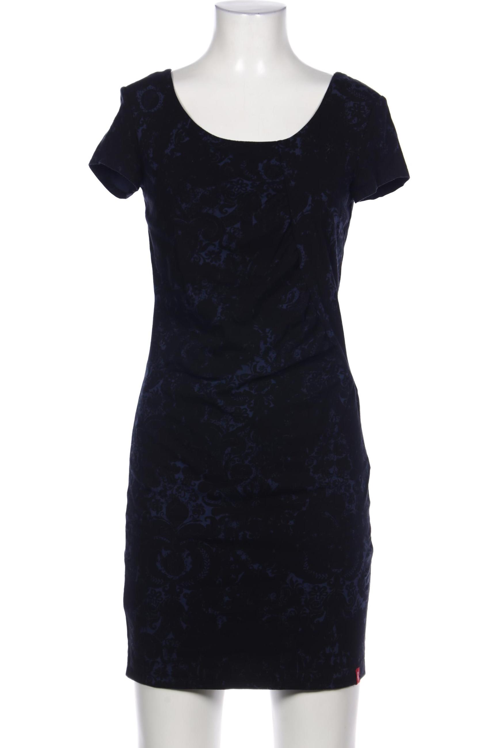 

Esprit Damen Kleid, marineblau