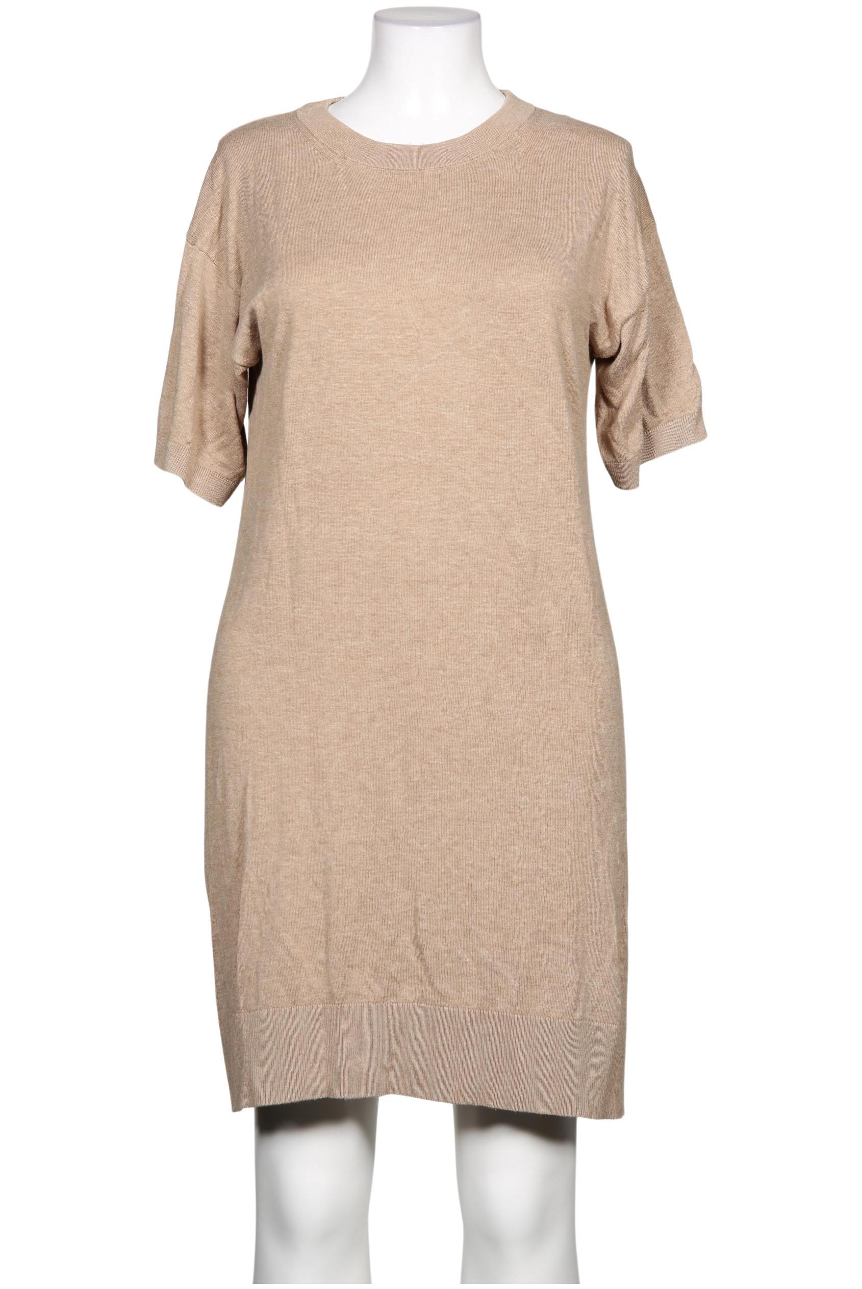 

Esprit Damen Kleid, beige, Gr. 42