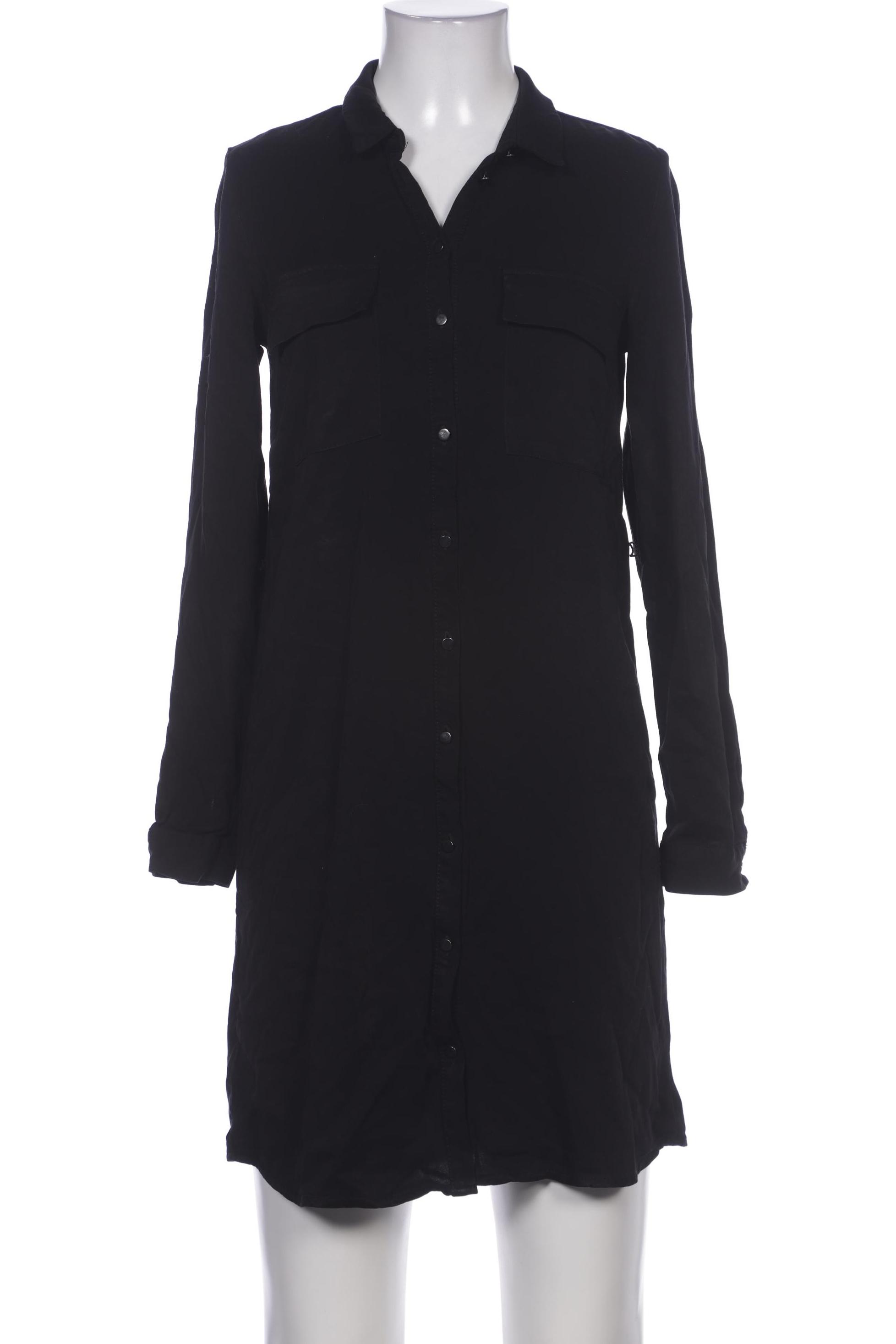 

Esprit Damen Kleid, schwarz, Gr. 34