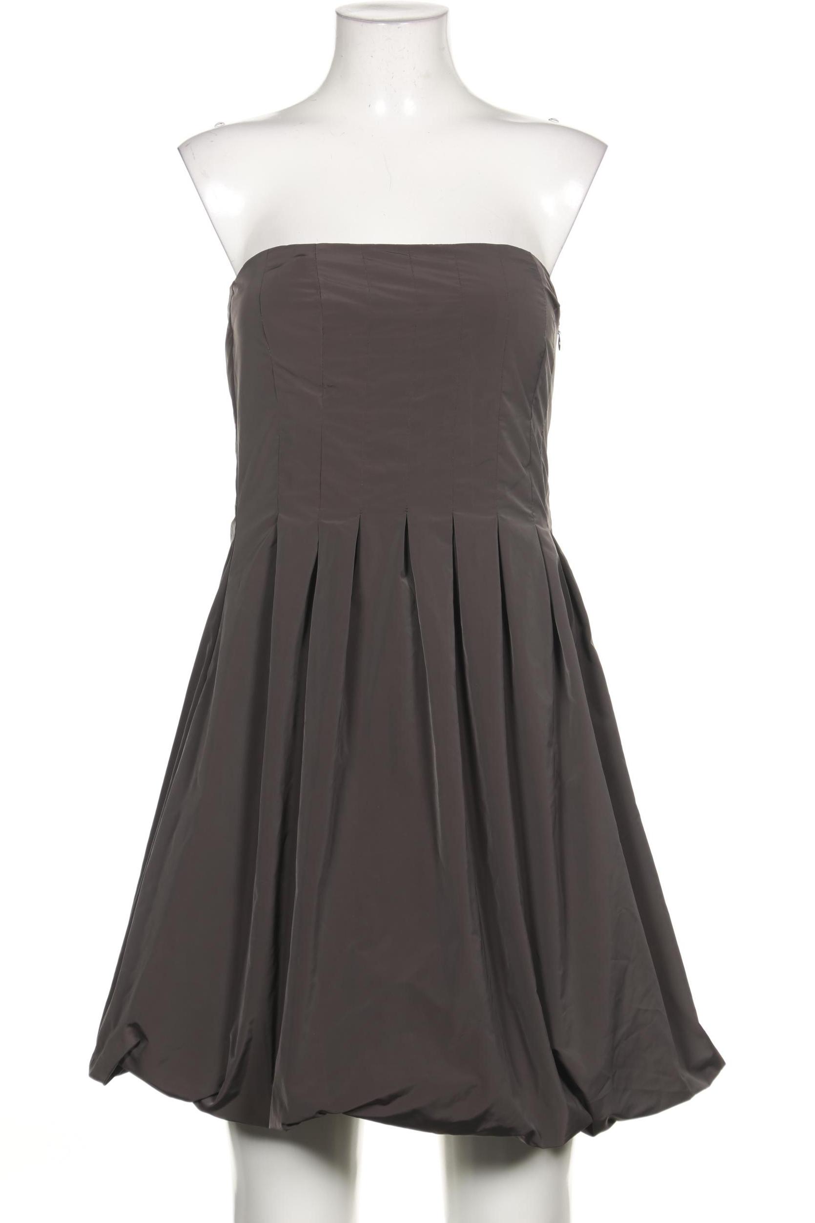 

Esprit Damen Kleid, grau, Gr. 38