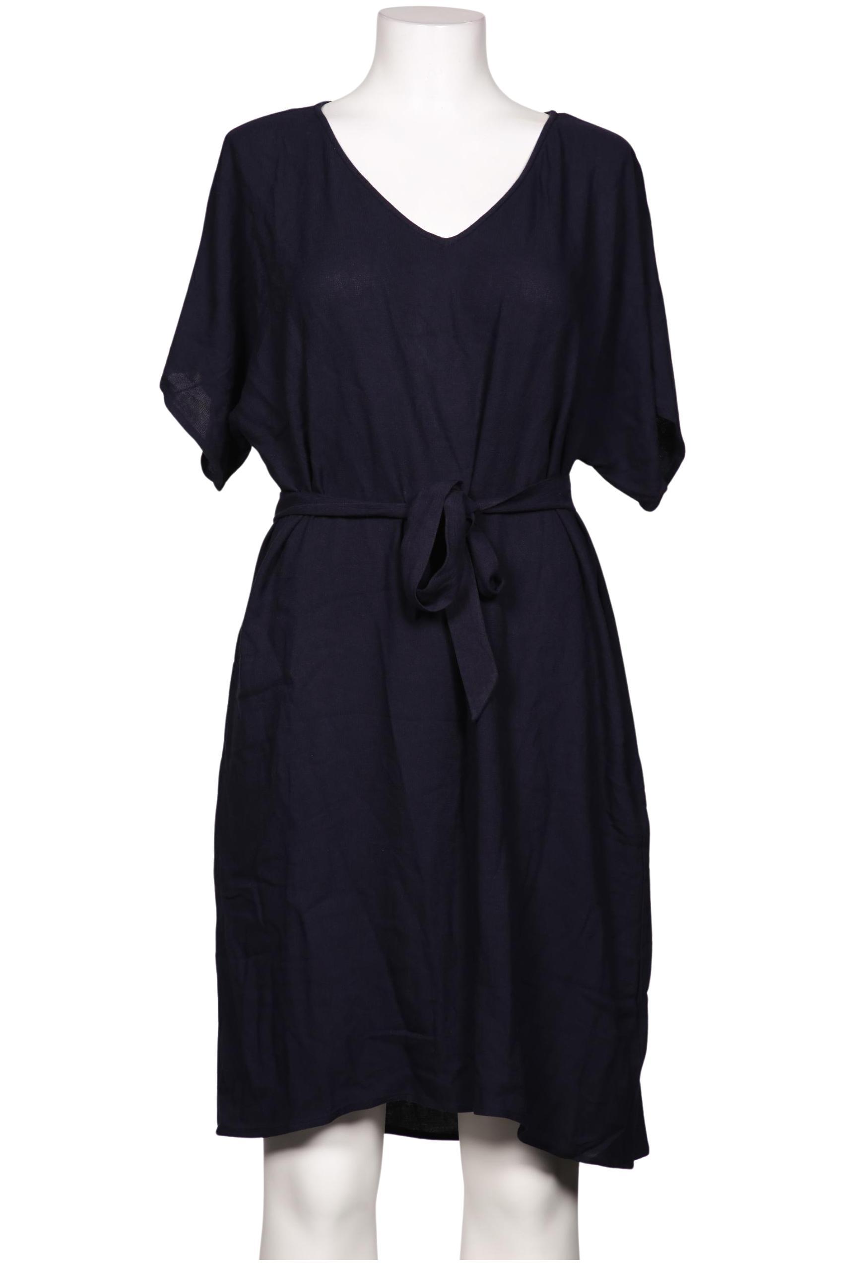 

Esprit Damen Kleid, marineblau, Gr. 42