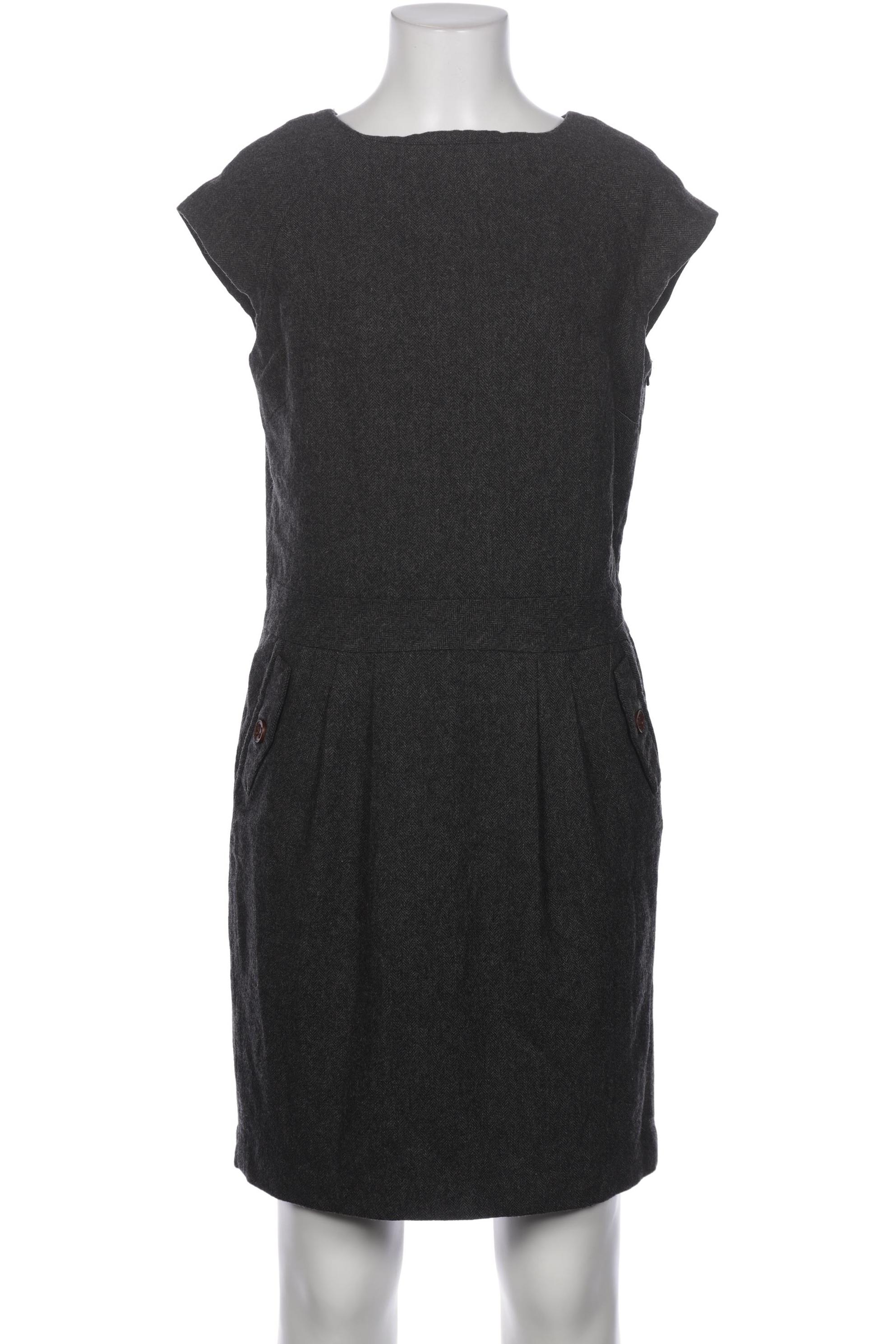 

Esprit Damen Kleid, grau, Gr. 38