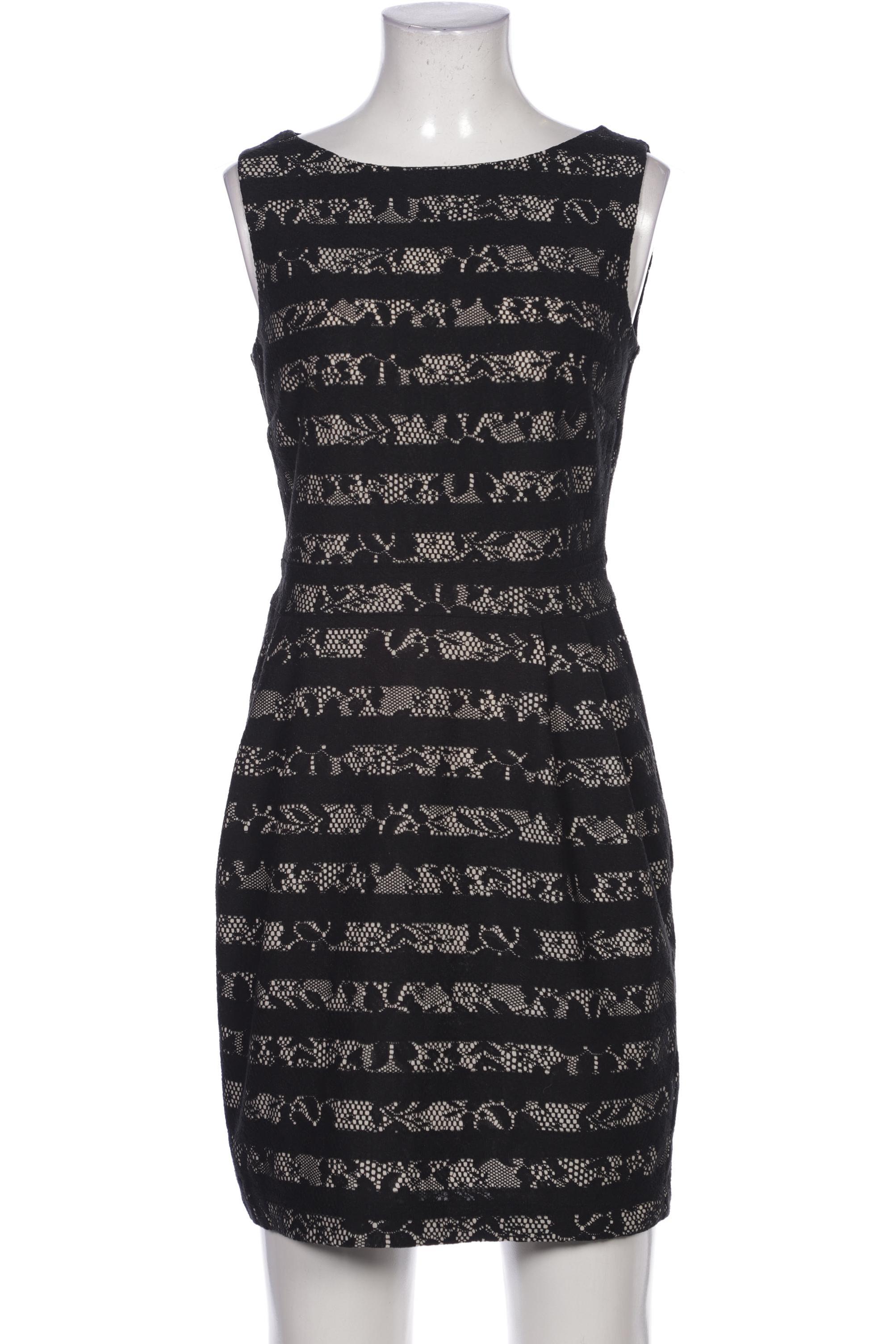 

Esprit Damen Kleid, schwarz, Gr. 36