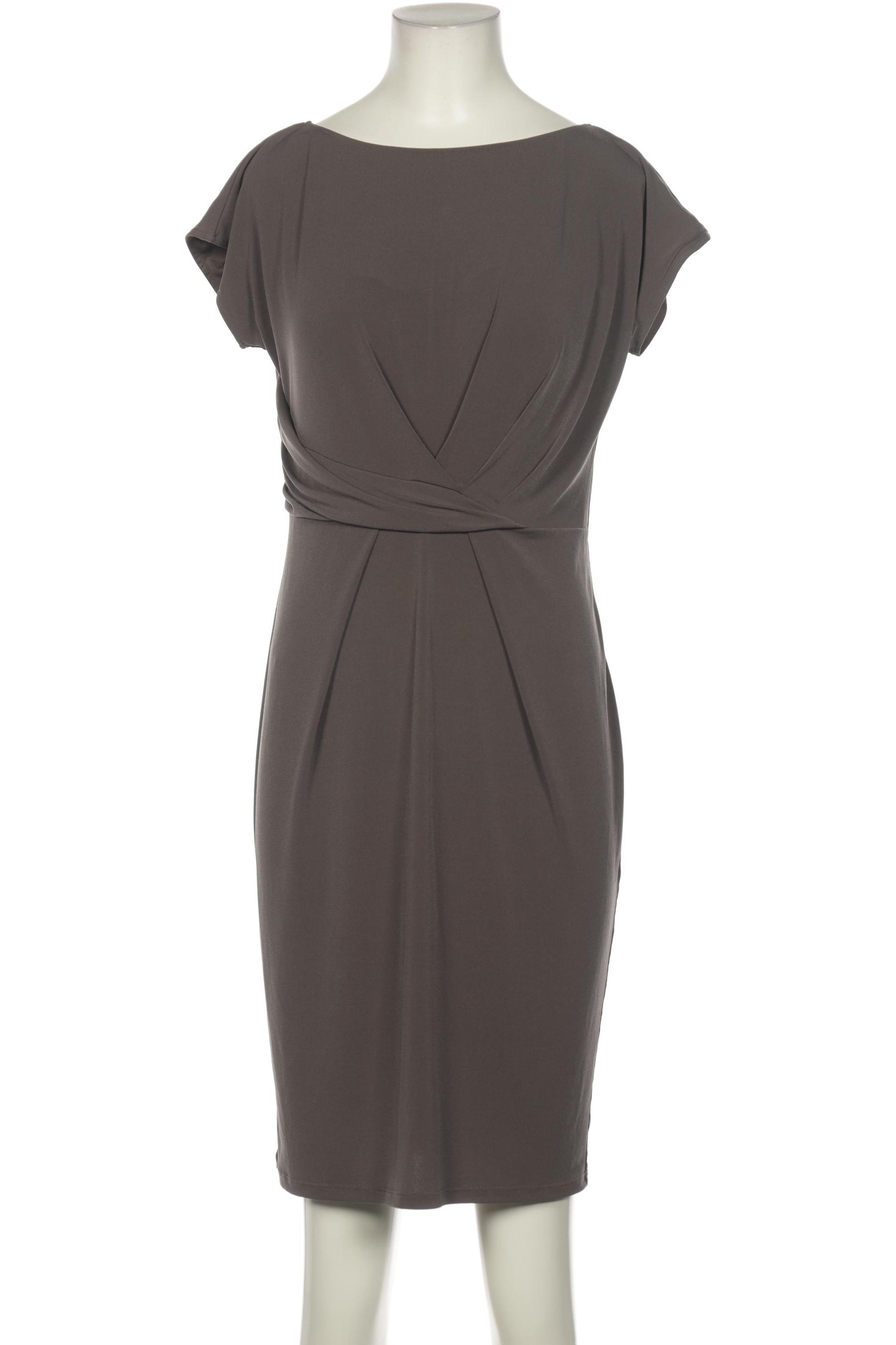 

Esprit Damen Kleid, grün, Gr. 36