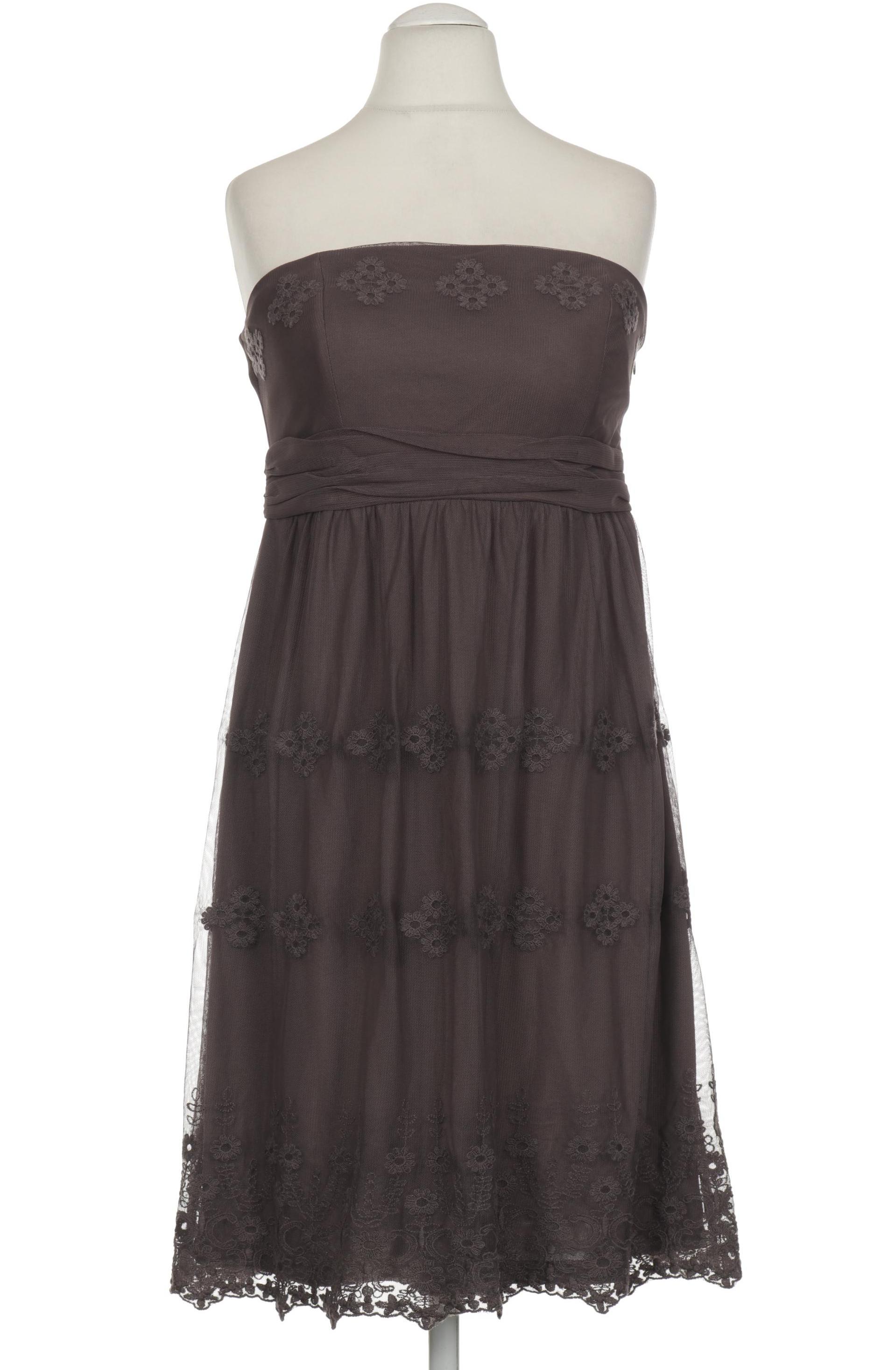

Esprit Damen Kleid, grau, Gr. 44