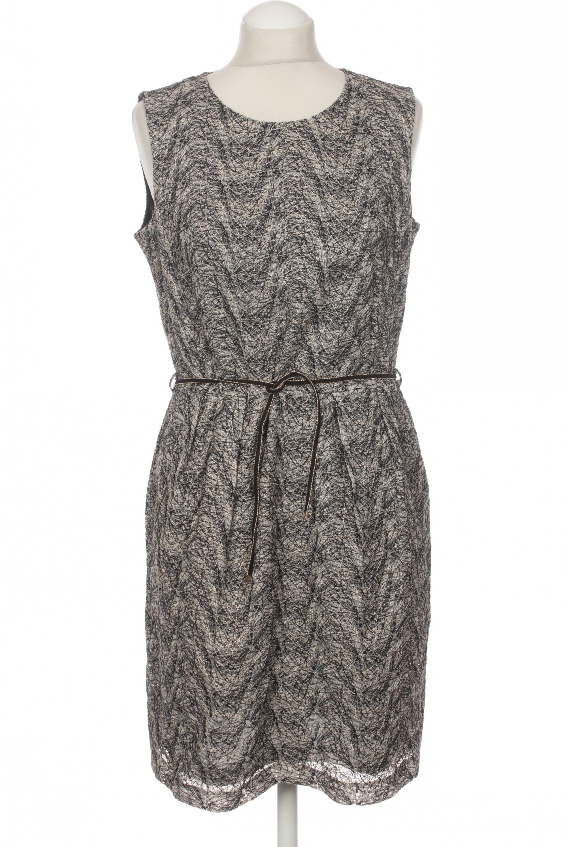 

Esprit Damen Kleid, grau, Gr. 40