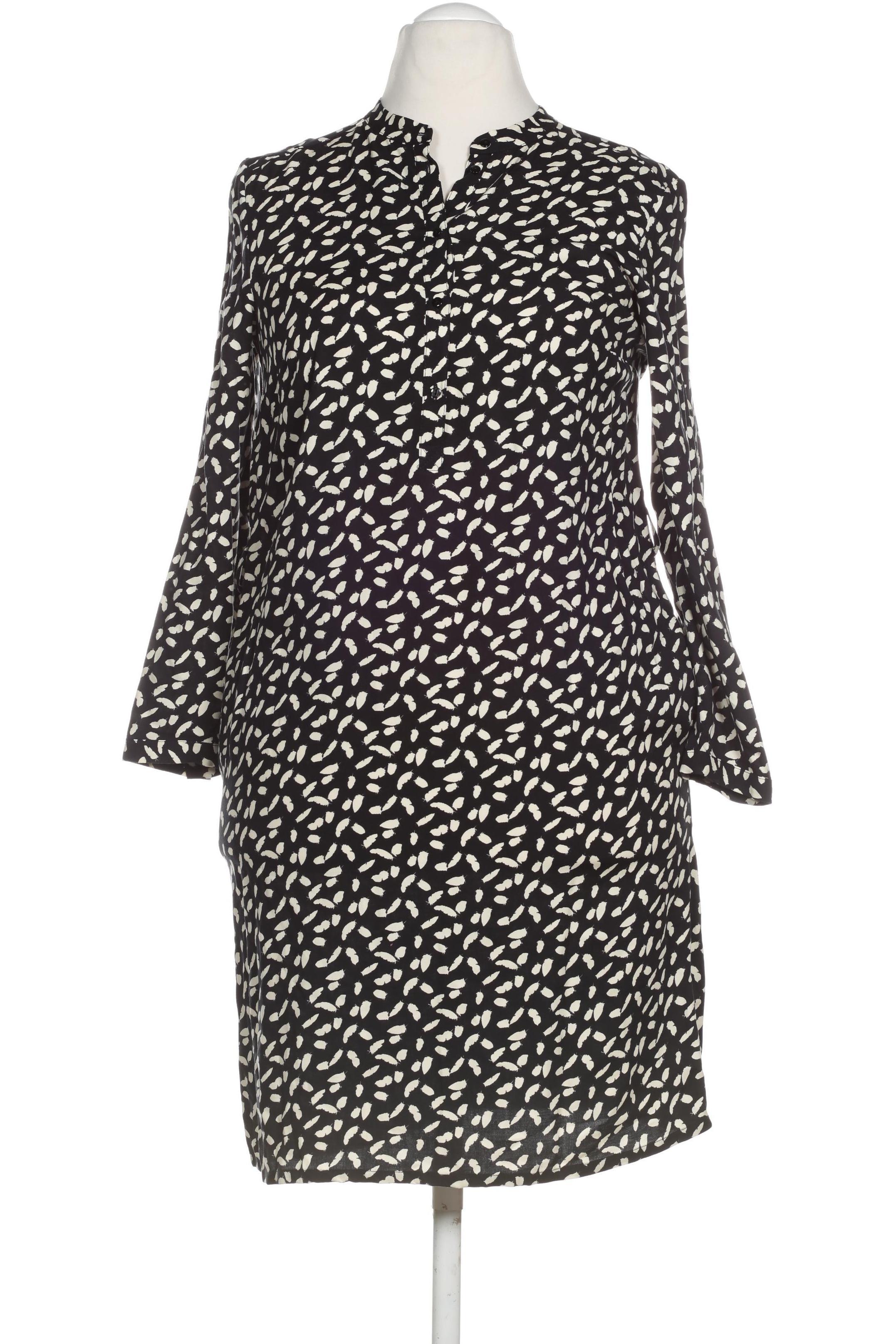 

Esprit Damen Kleid, schwarz, Gr. 38