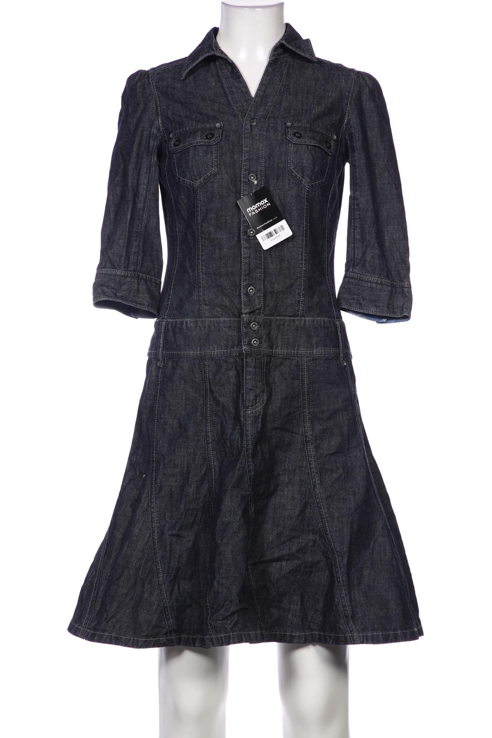 

Esprit Damen Kleid, grau, Gr. 34