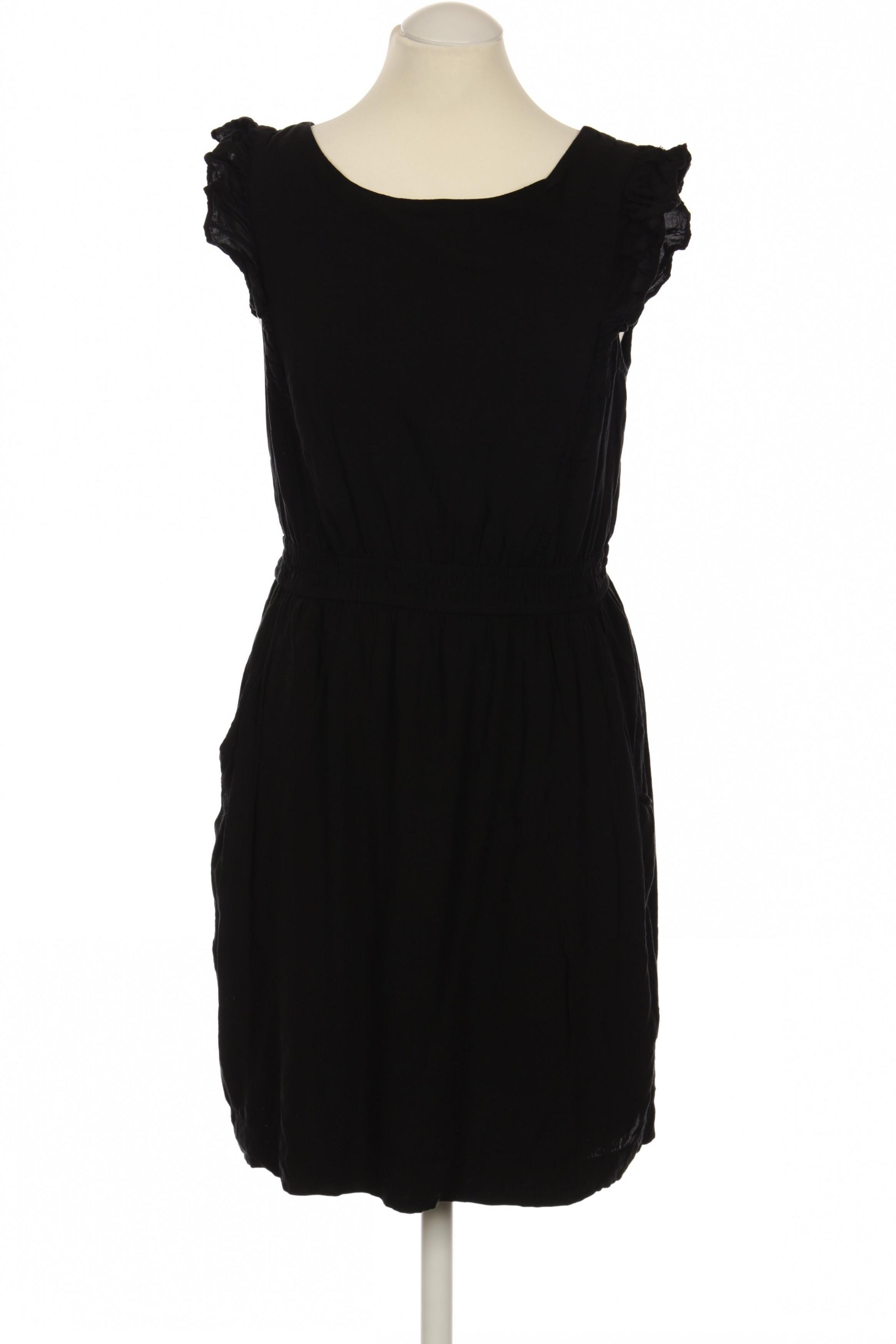 

Esprit Damen Kleid, schwarz, Gr. 40