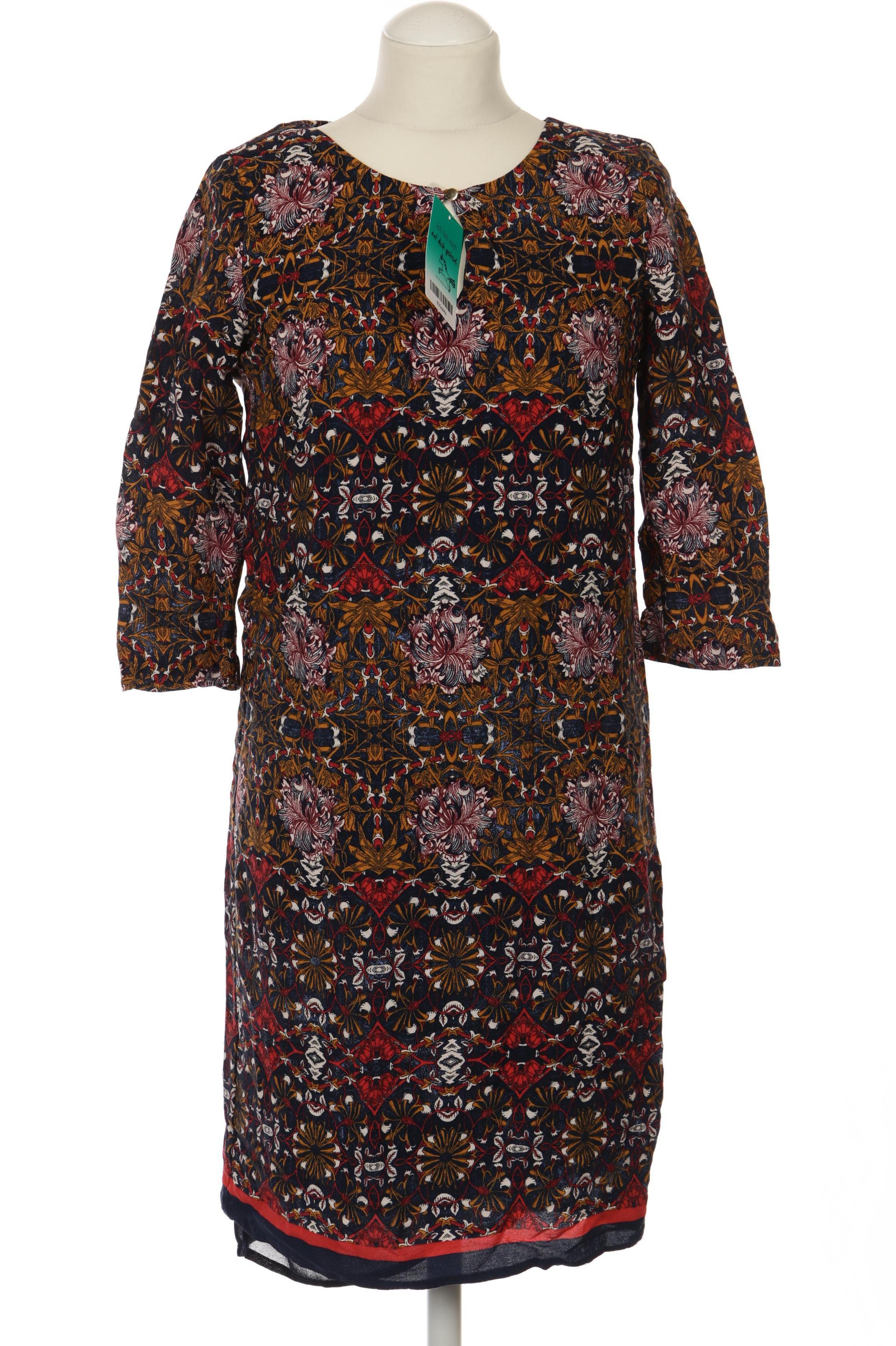 

Esprit Damen Kleid, blau, Gr. 34