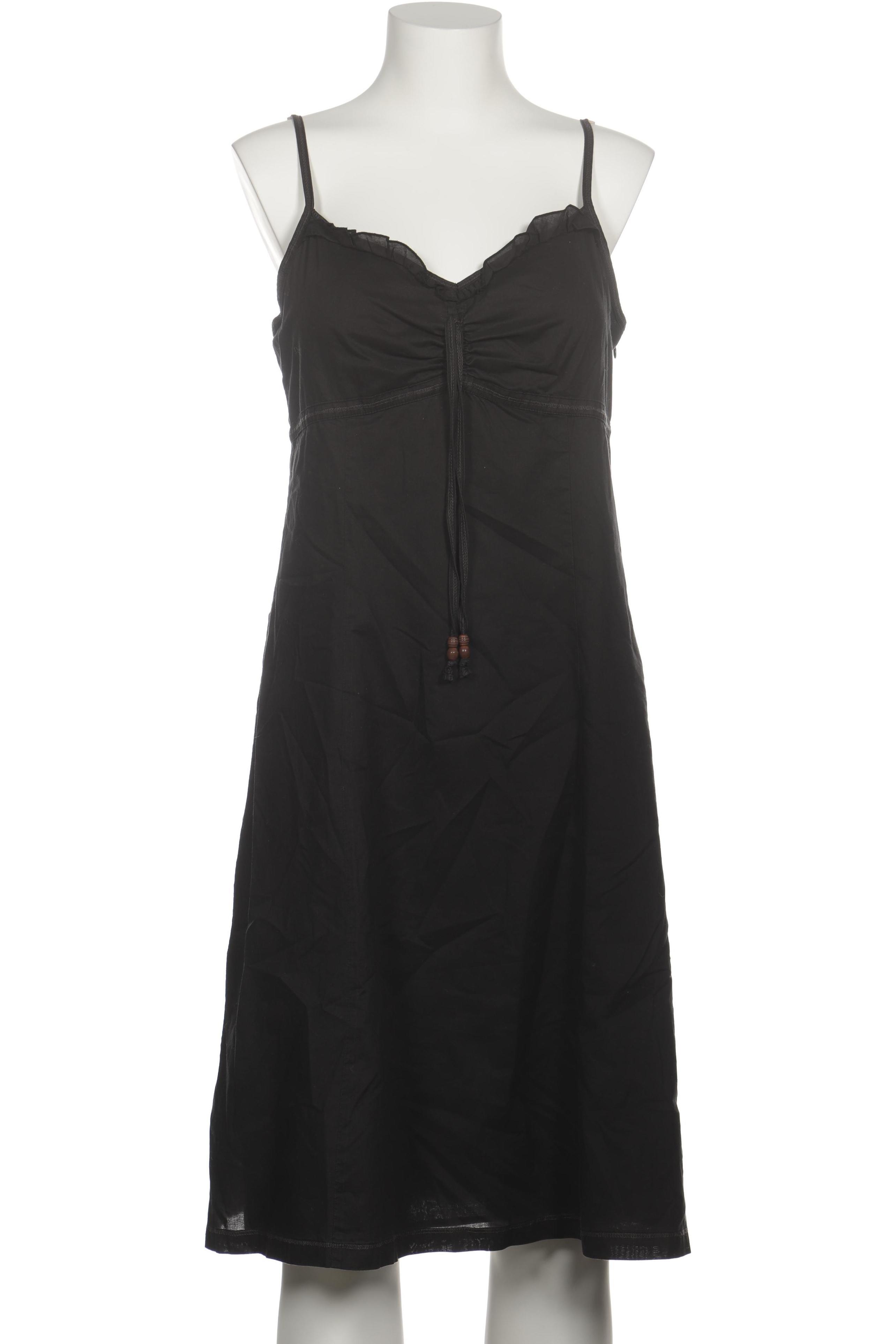 

Esprit Damen Kleid, schwarz, Gr. 40
