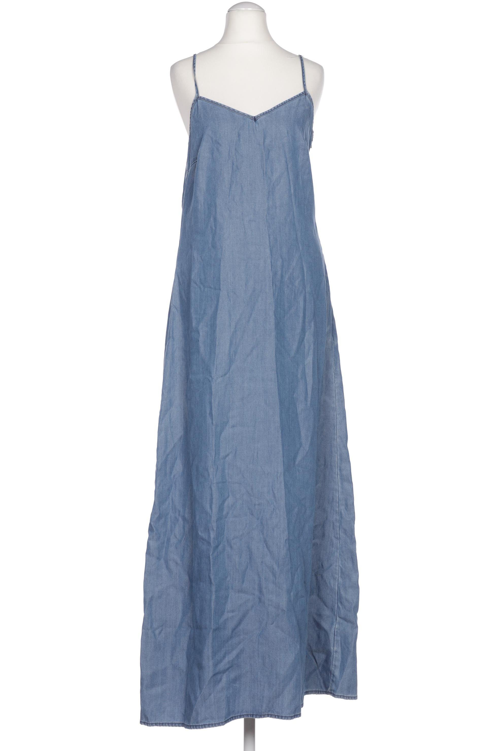 

Esprit Damen Kleid, blau, Gr. 34
