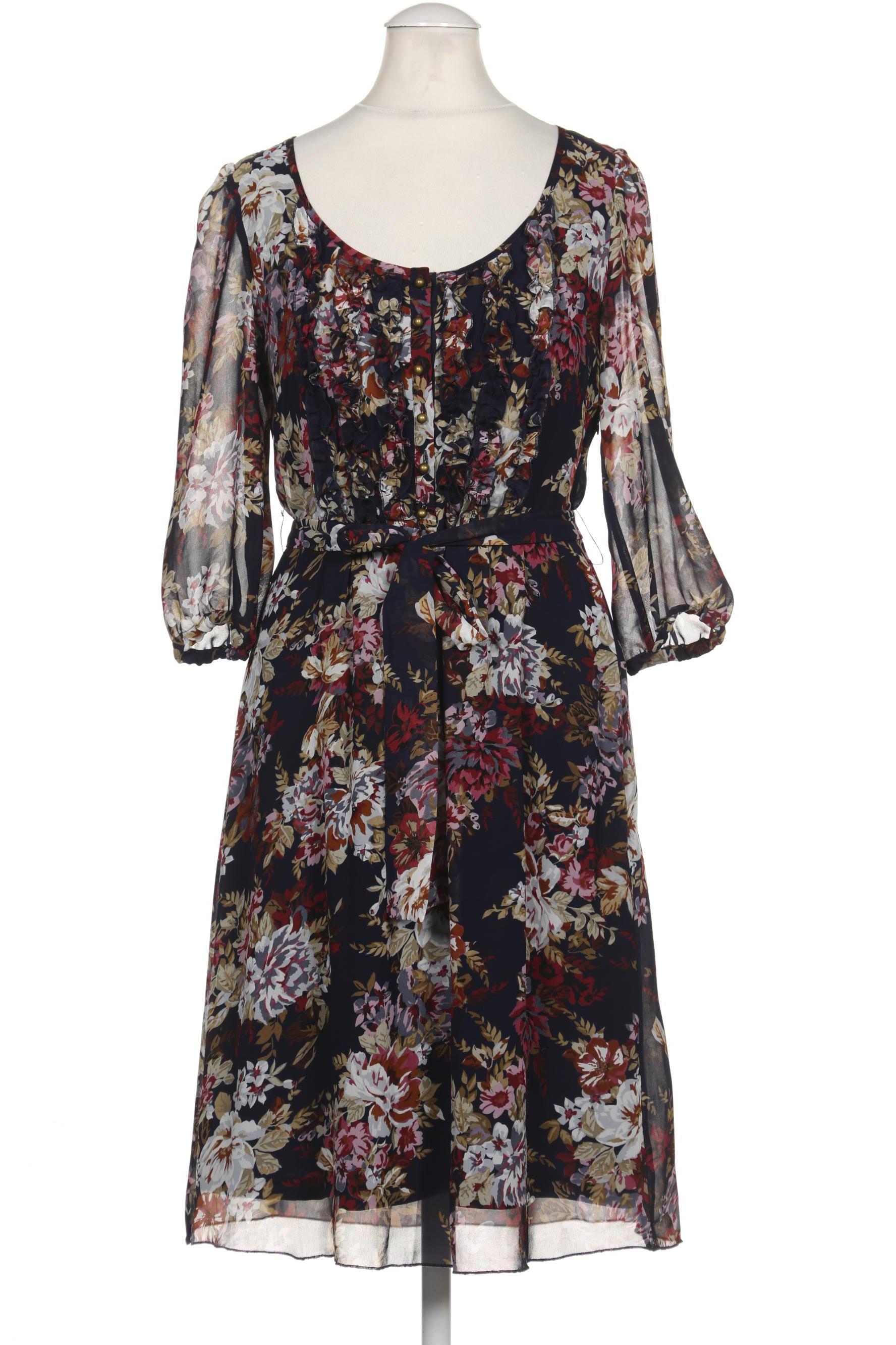 

Esprit Damen Kleid, marineblau, Gr. 34