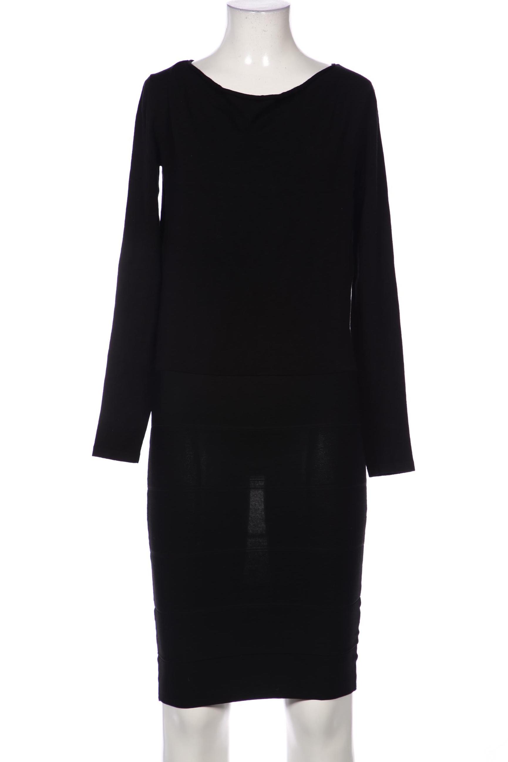 

Esprit Damen Kleid, schwarz, Gr. 36