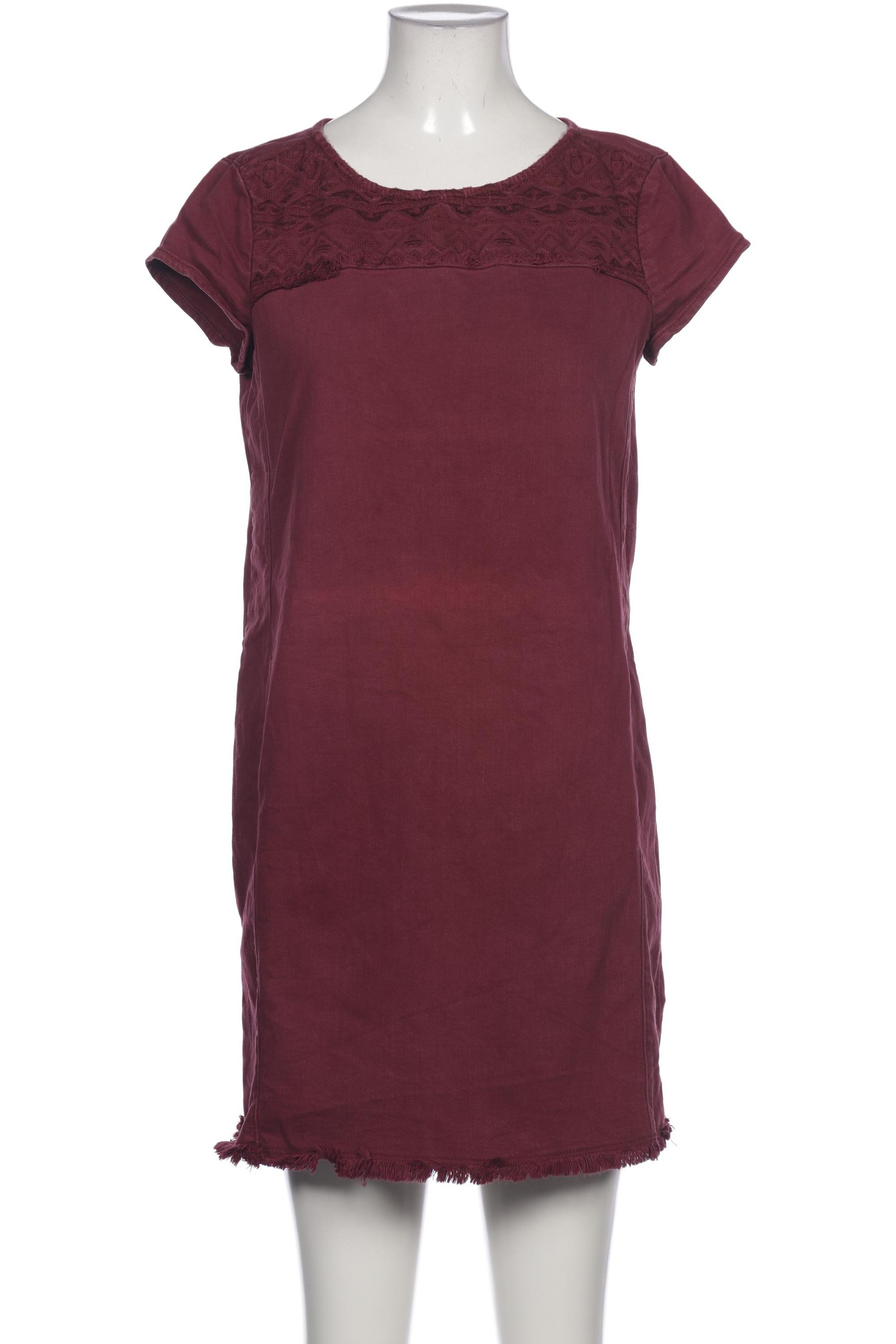 

Esprit Damen Kleid, bordeaux, Gr. 36