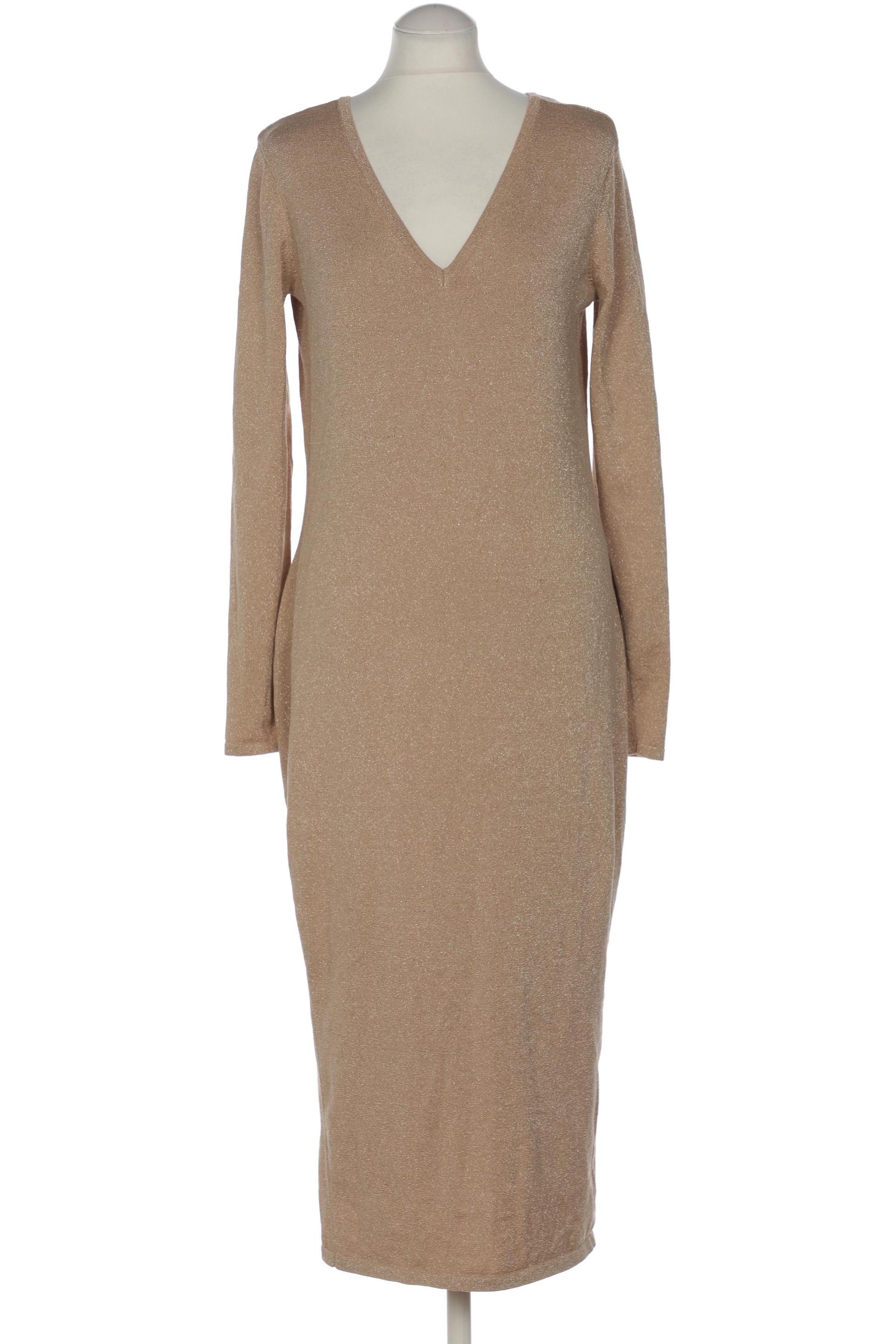 

Esprit Damen Kleid, beige, Gr. 38