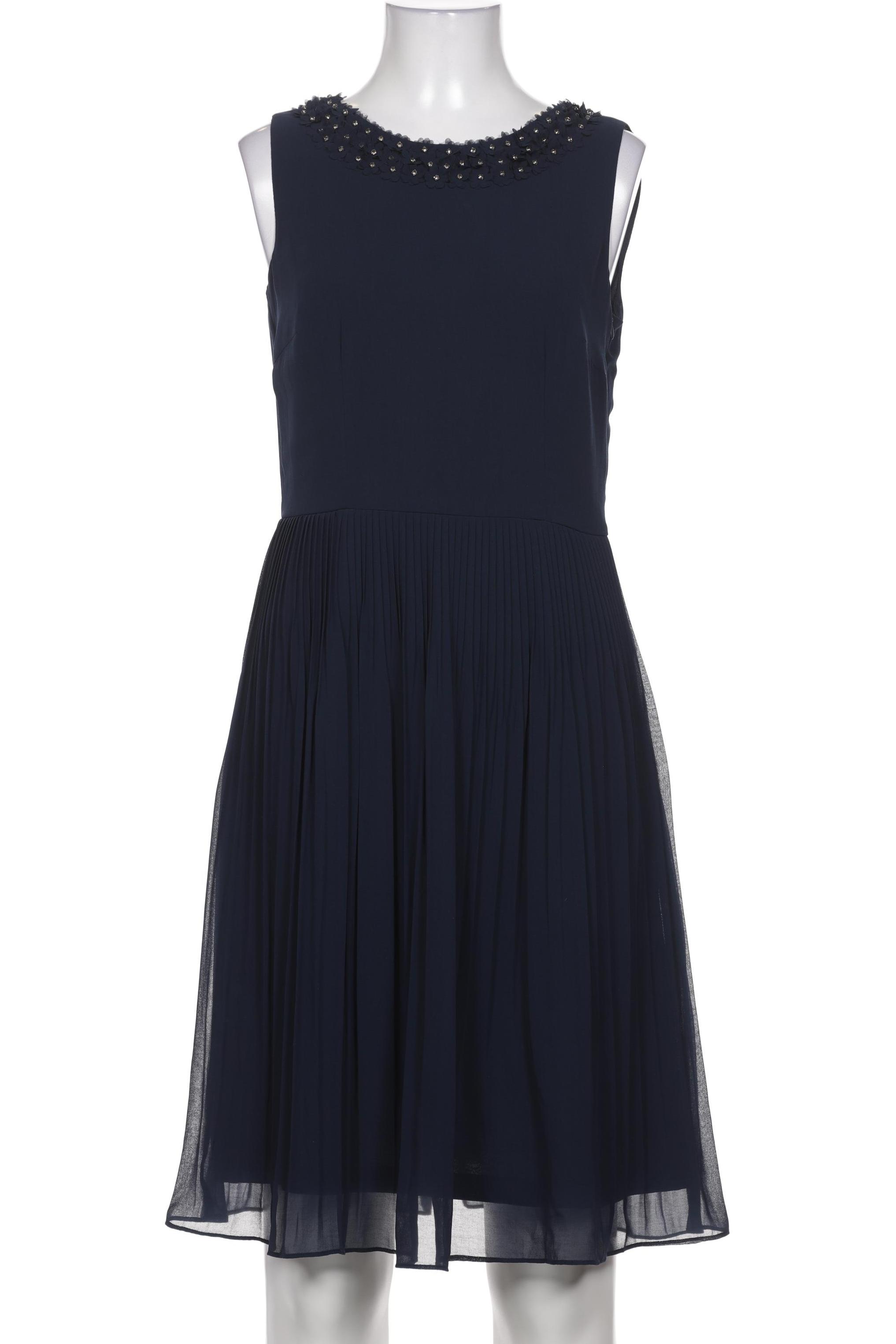 

Esprit Damen Kleid, marineblau