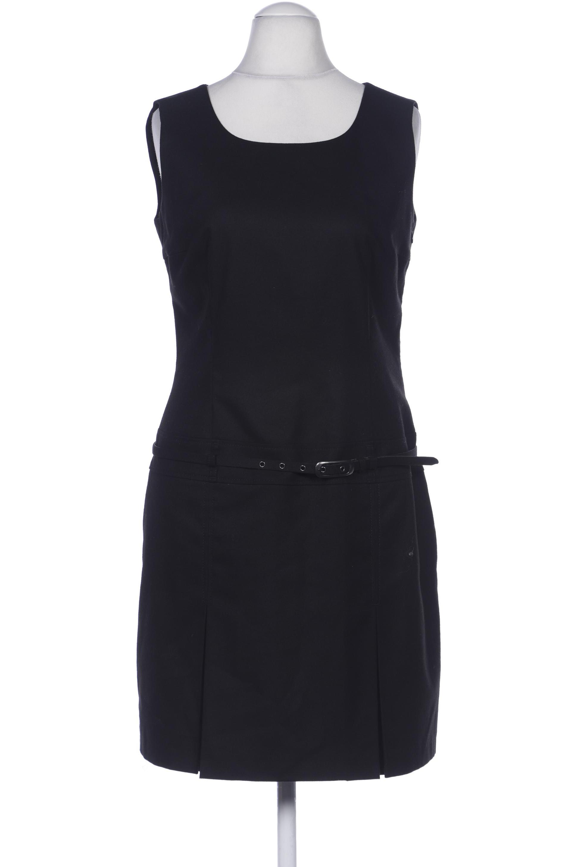 

Esprit Damen Kleid, schwarz, Gr. 38
