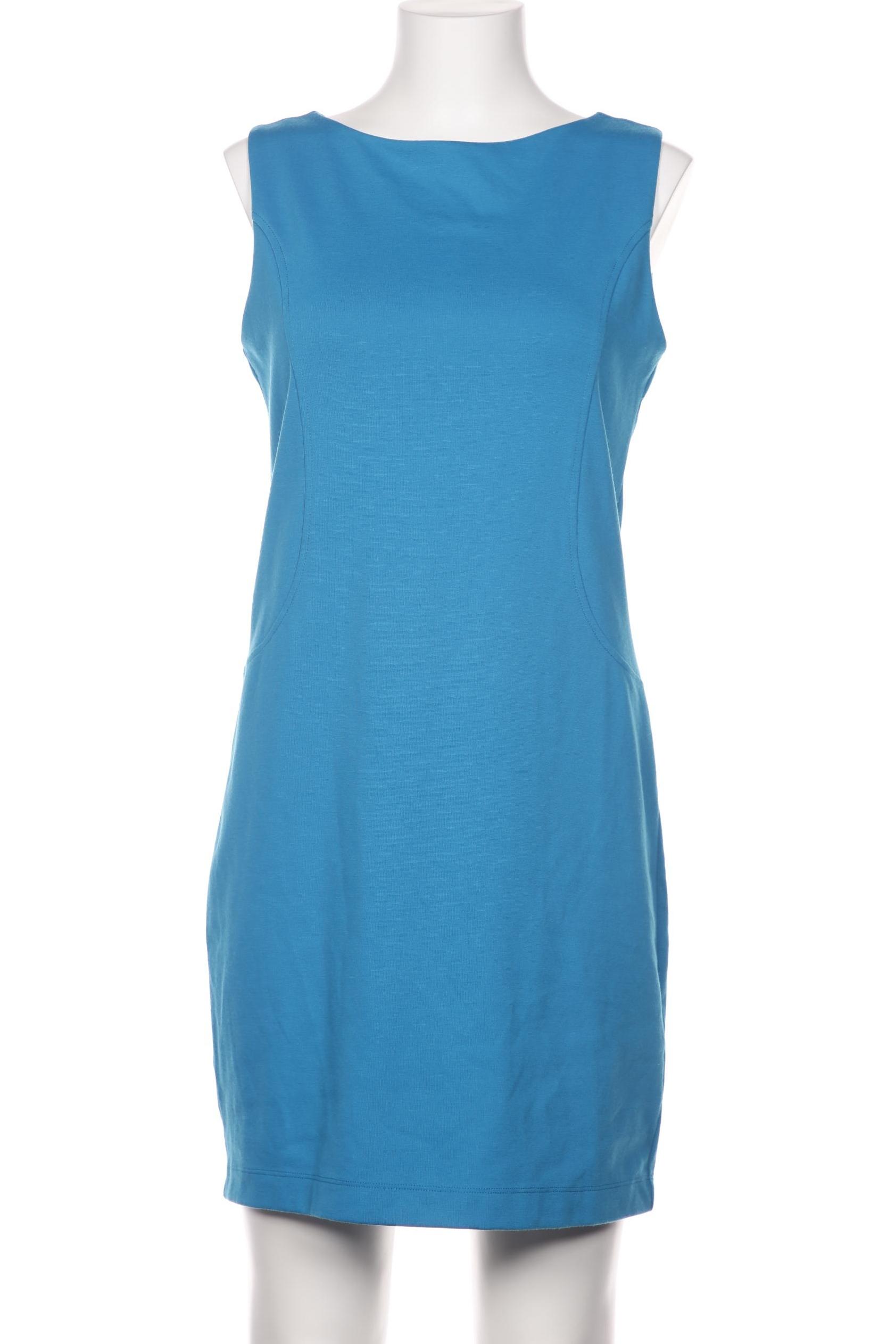 

Esprit Damen Kleid, blau, Gr. 42