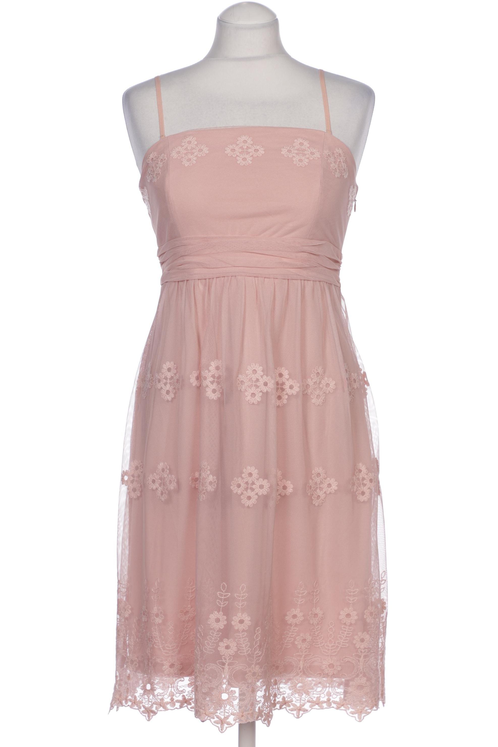 

Esprit Damen Kleid, pink, Gr. 38