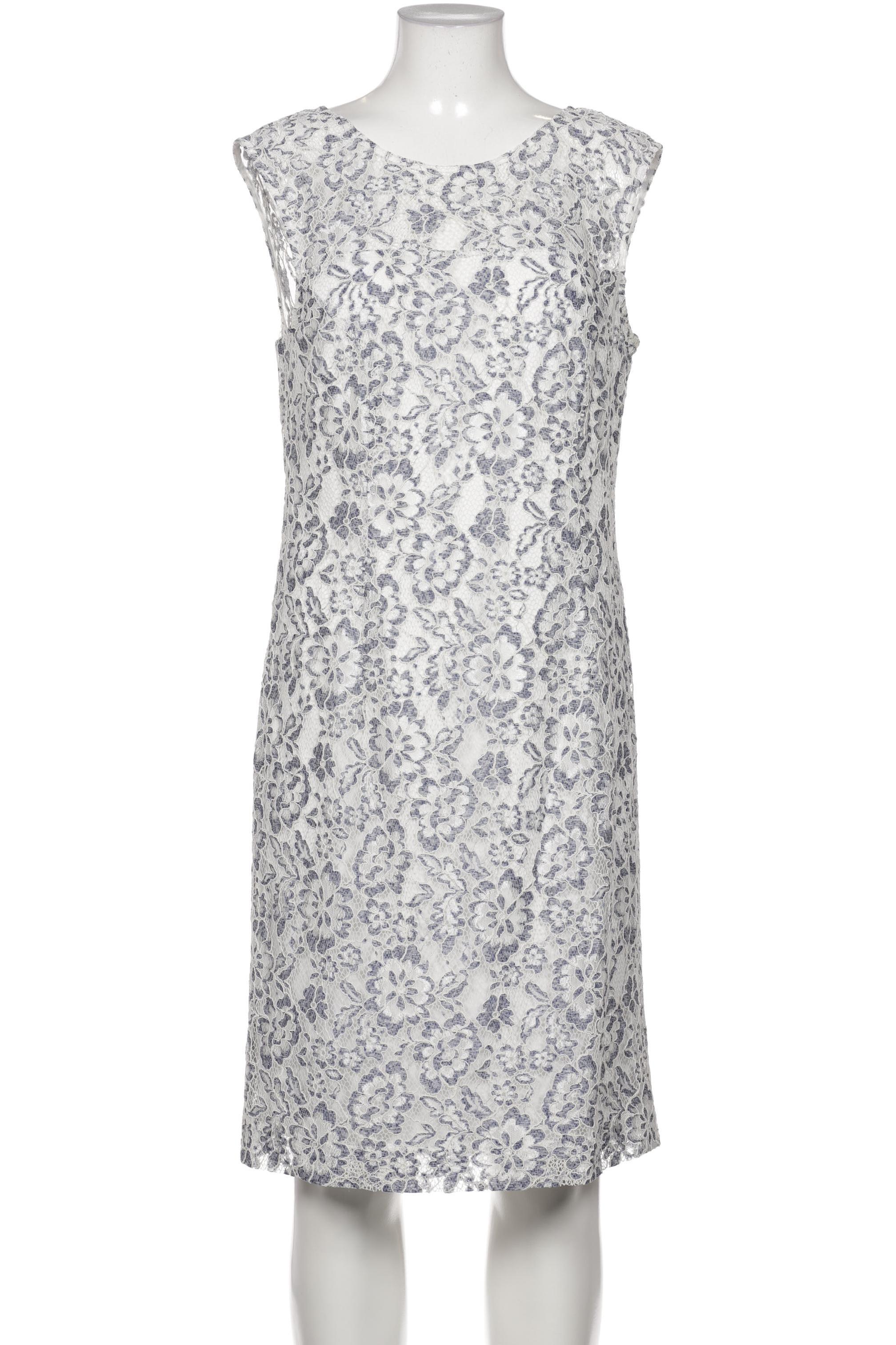

Esprit Damen Kleid, mehrfarbig, Gr. 42