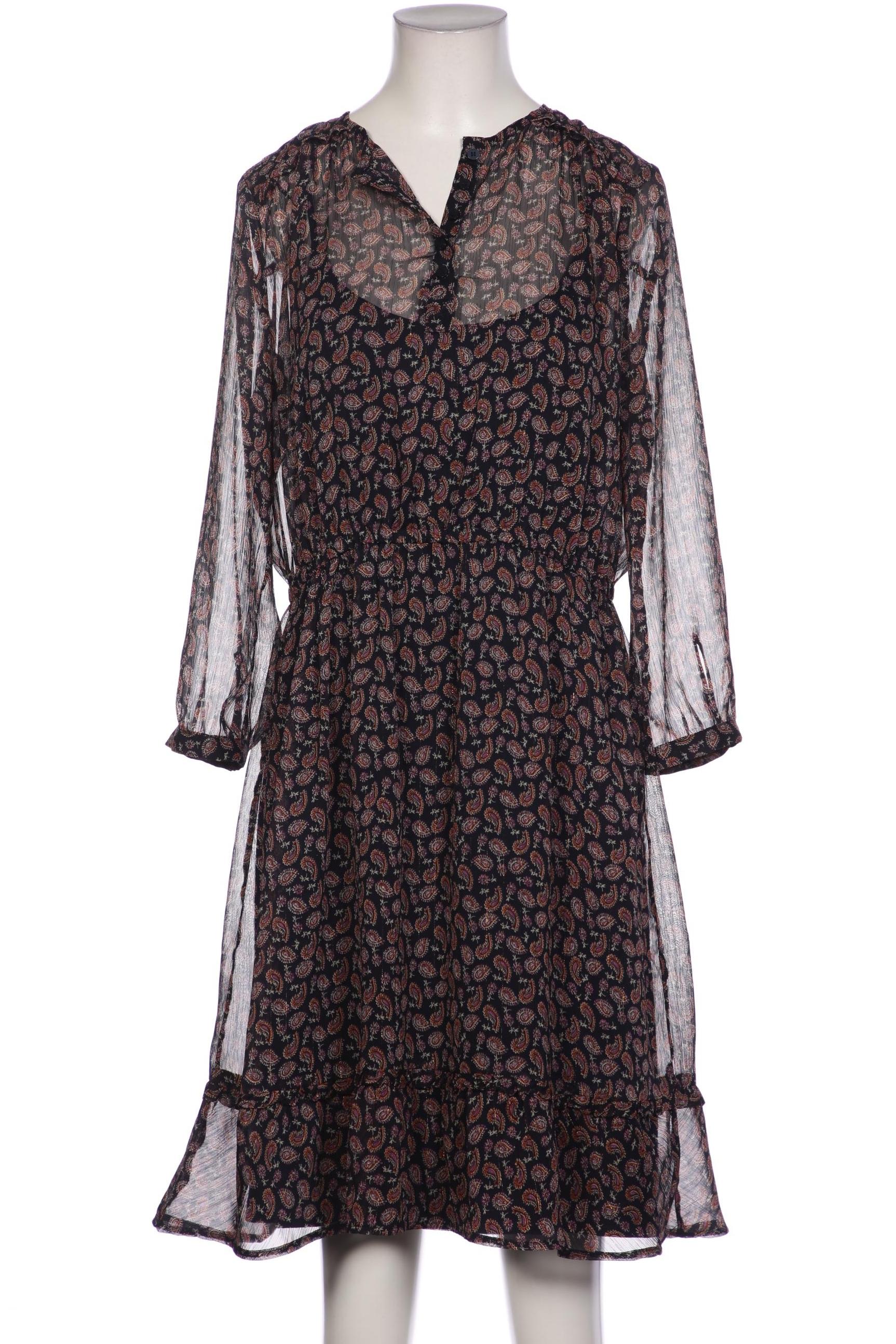 

Esprit Damen Kleid, marineblau, Gr. 38