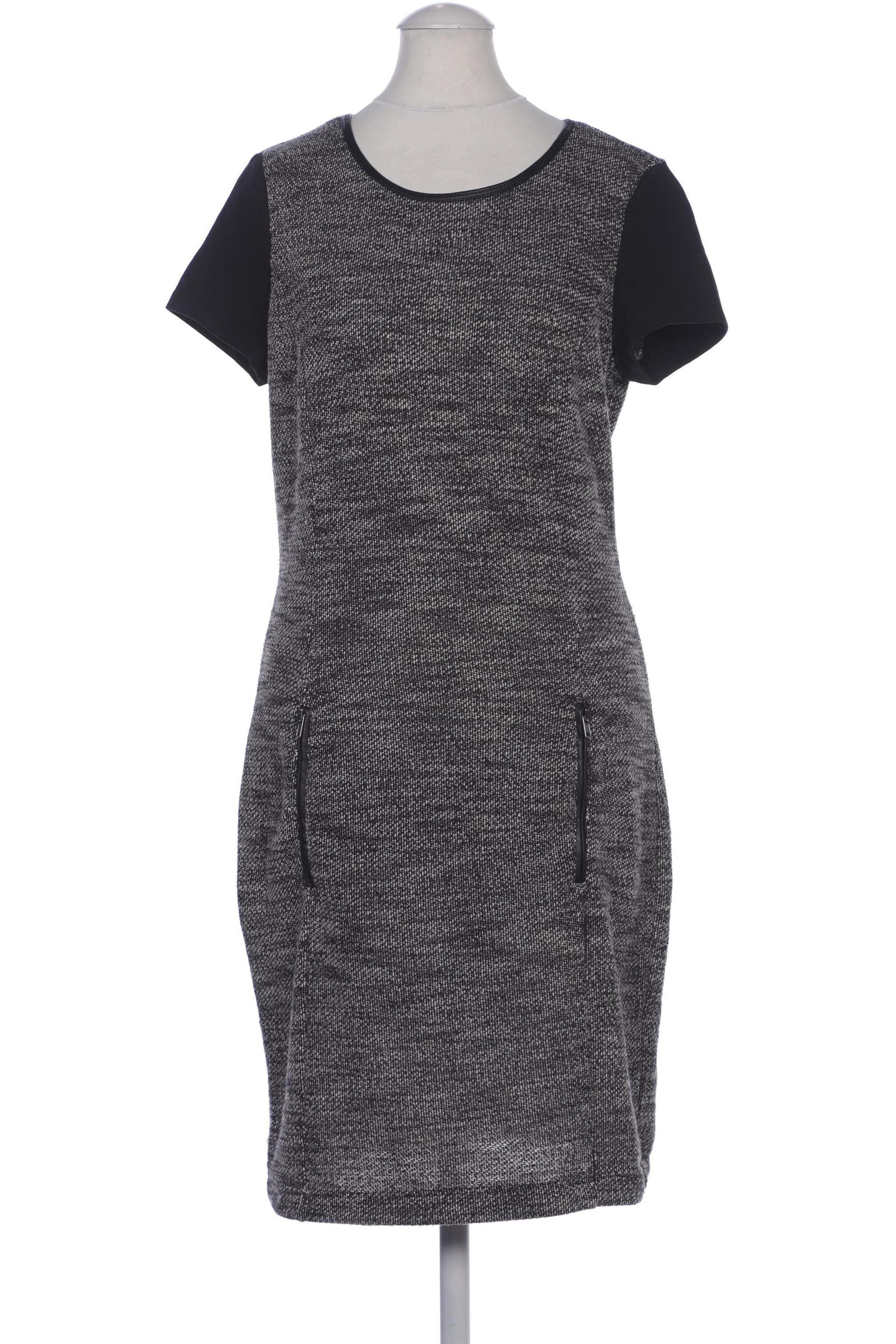 

Esprit Damen Kleid, schwarz, Gr. 38