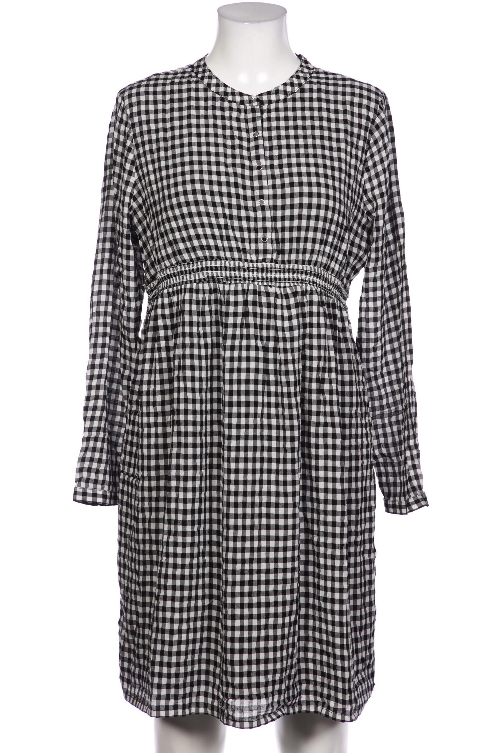 

Esprit Damen Kleid, schwarz, Gr. 40