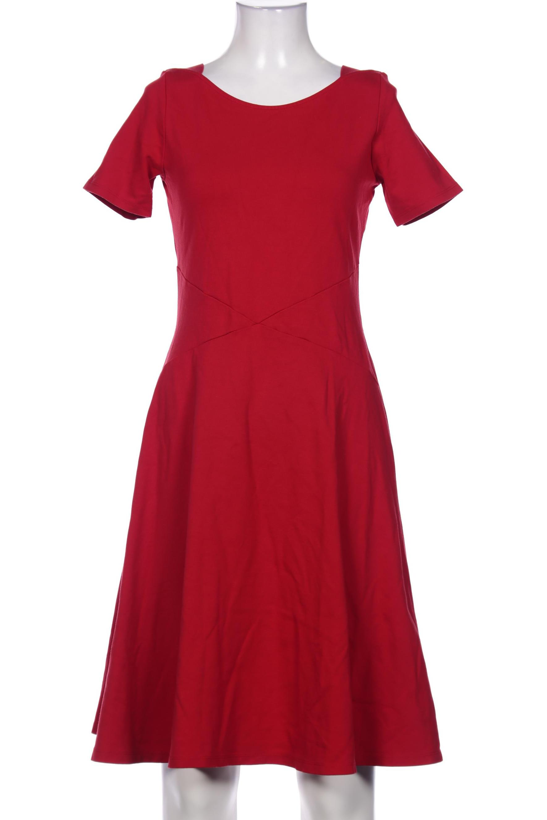 

Esprit Damen Kleid, rot, Gr. 36