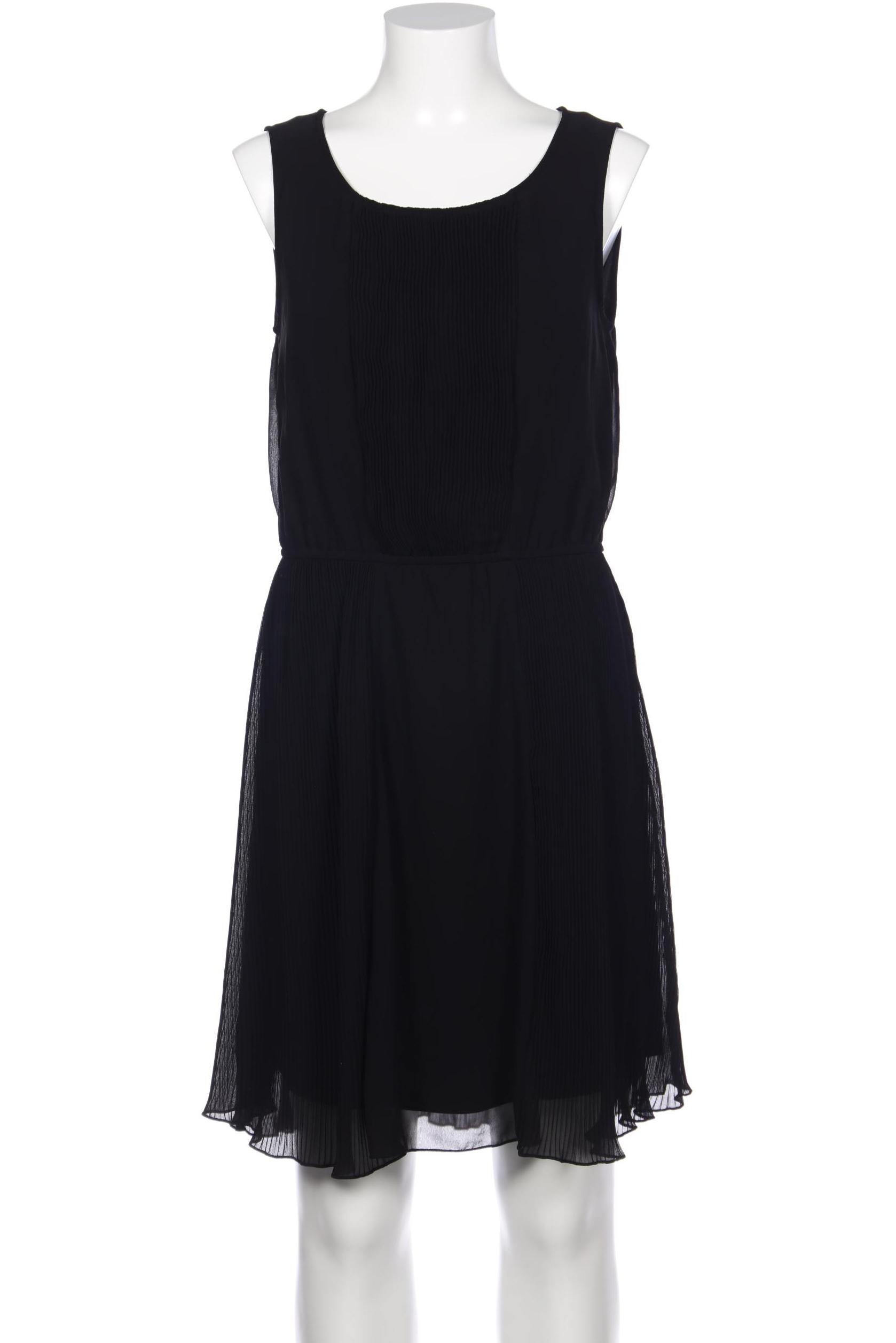 

Esprit Damen Kleid, schwarz, Gr. 40