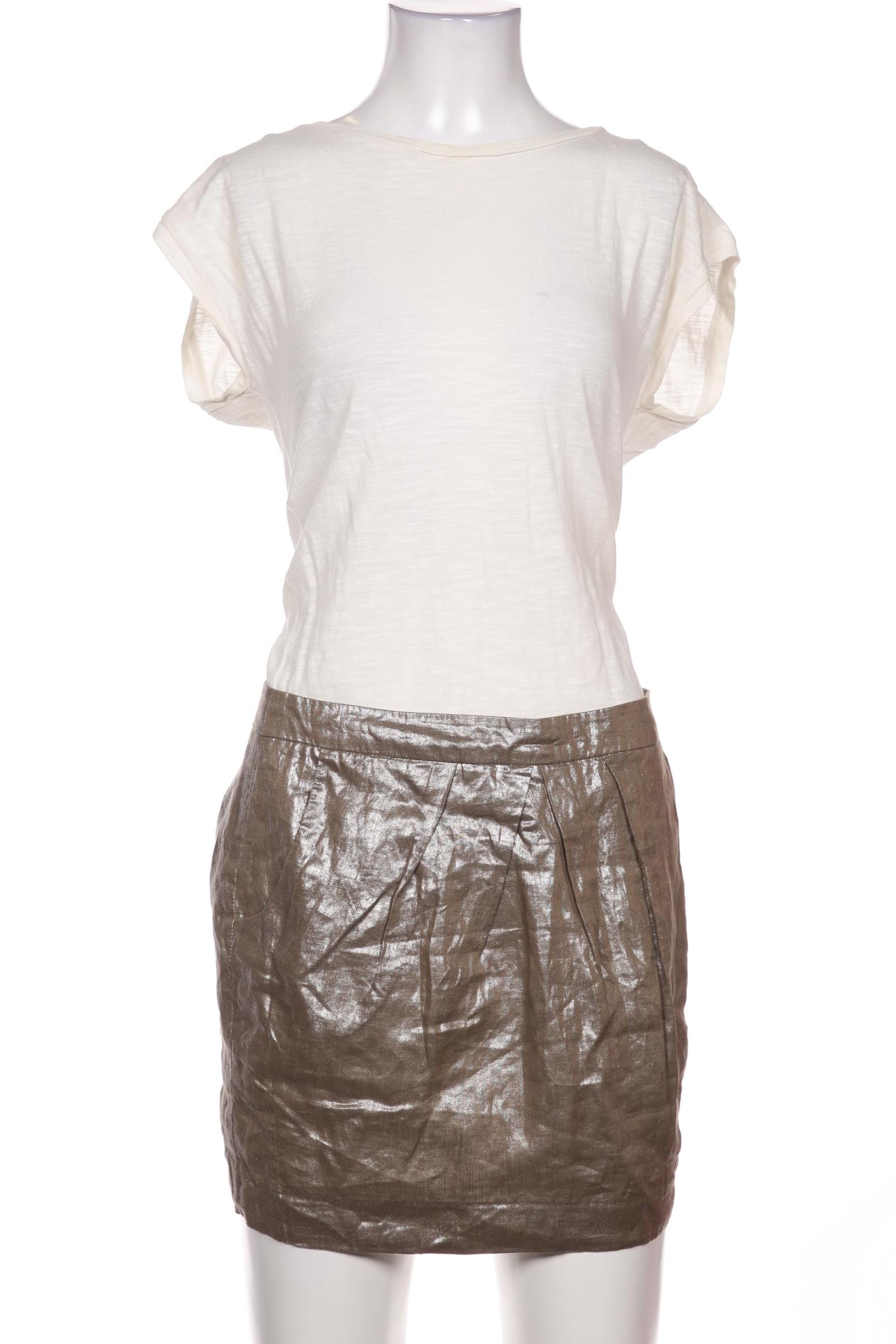 

Esprit Damen Kleid, beige, Gr. 36