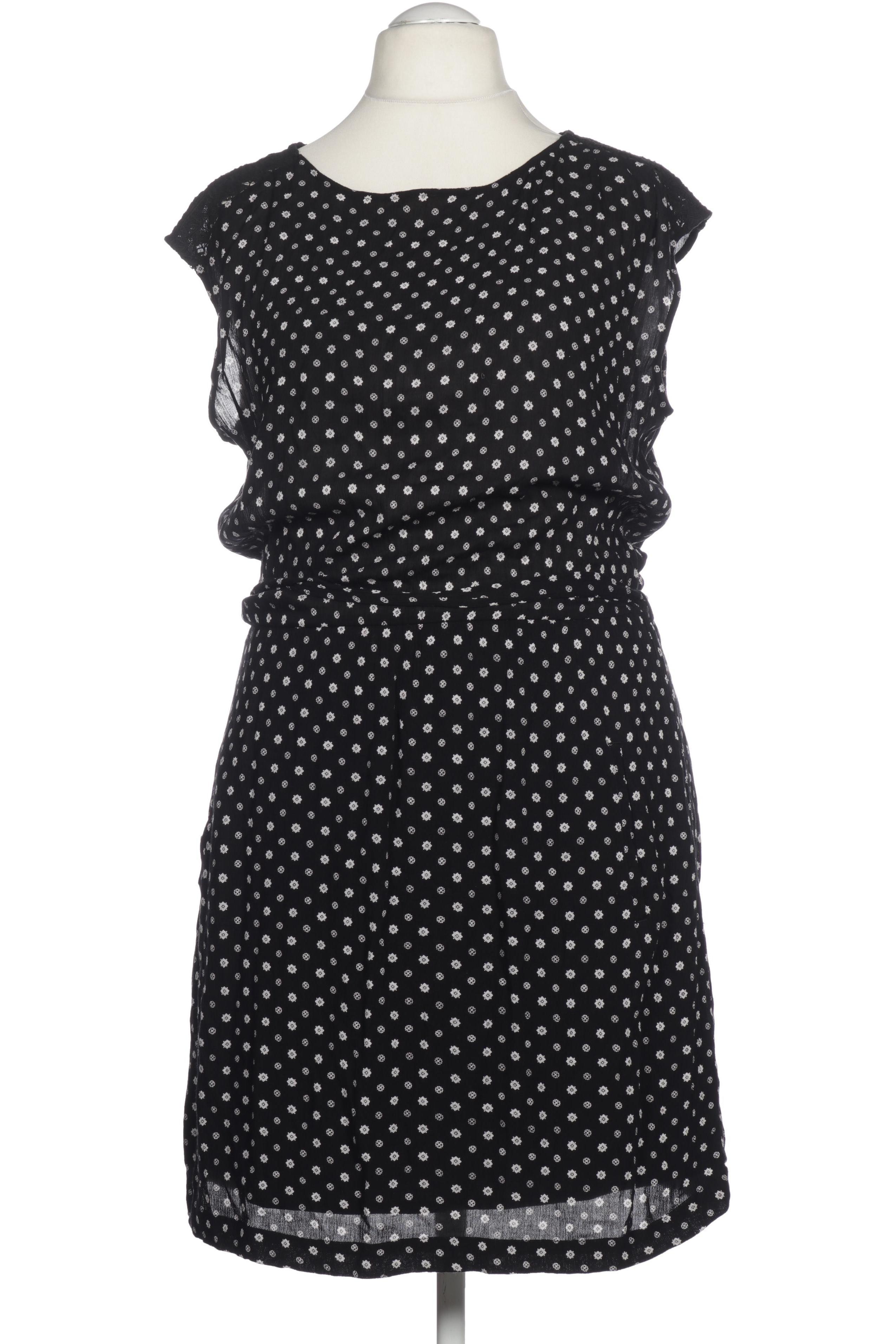 

Esprit Damen Kleid, schwarz, Gr. 42