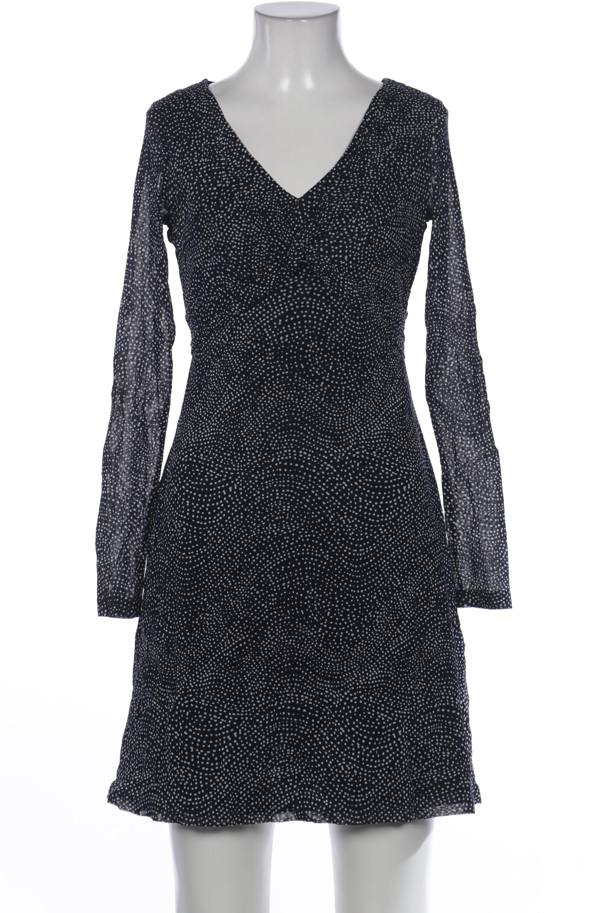 

Esprit Damen Kleid, marineblau, Gr. 38