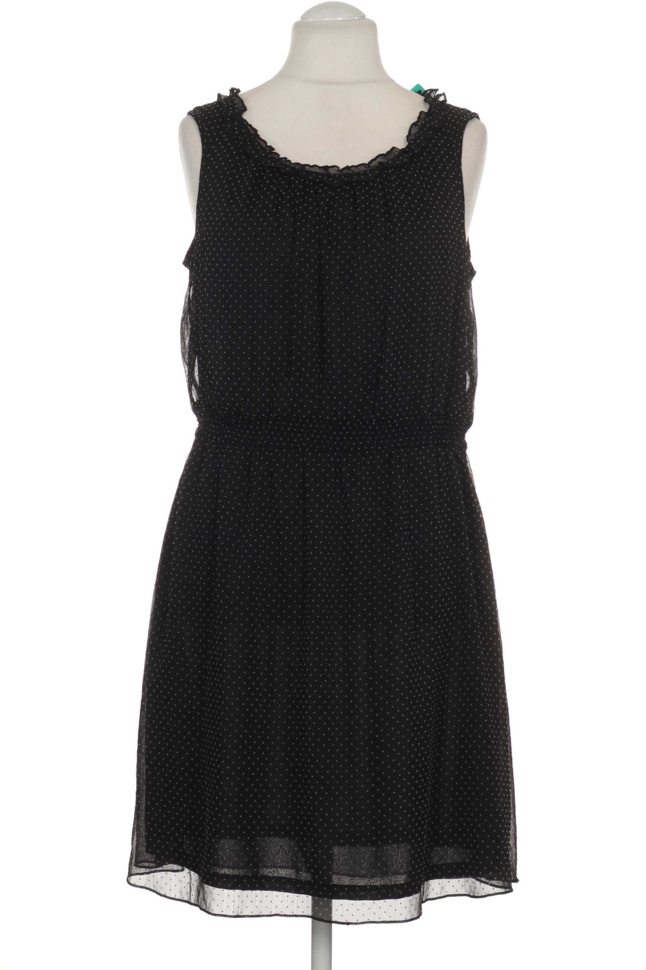 

Esprit Damen Kleid, schwarz, Gr. 42