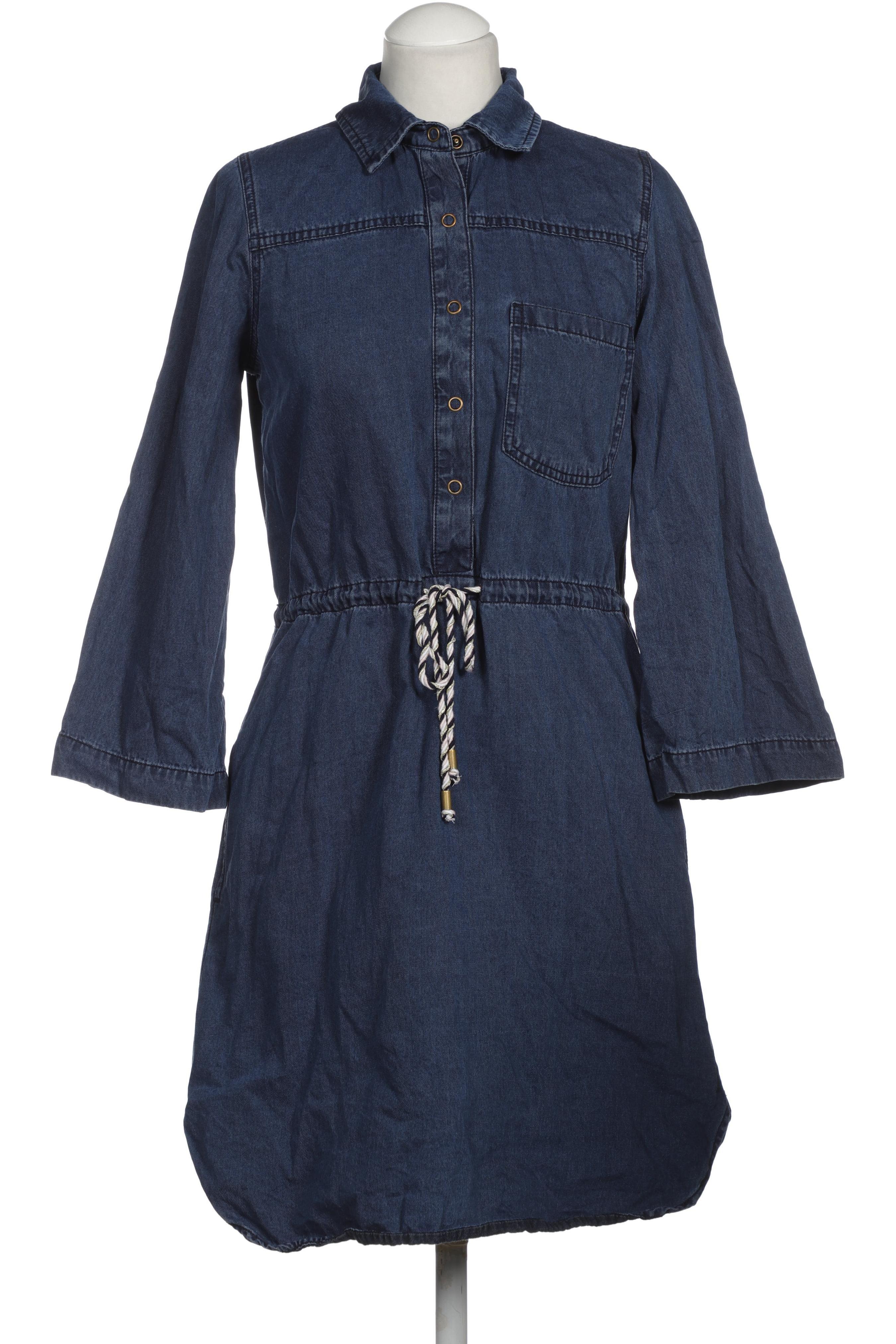 

Esprit Damen Kleid, blau, Gr.