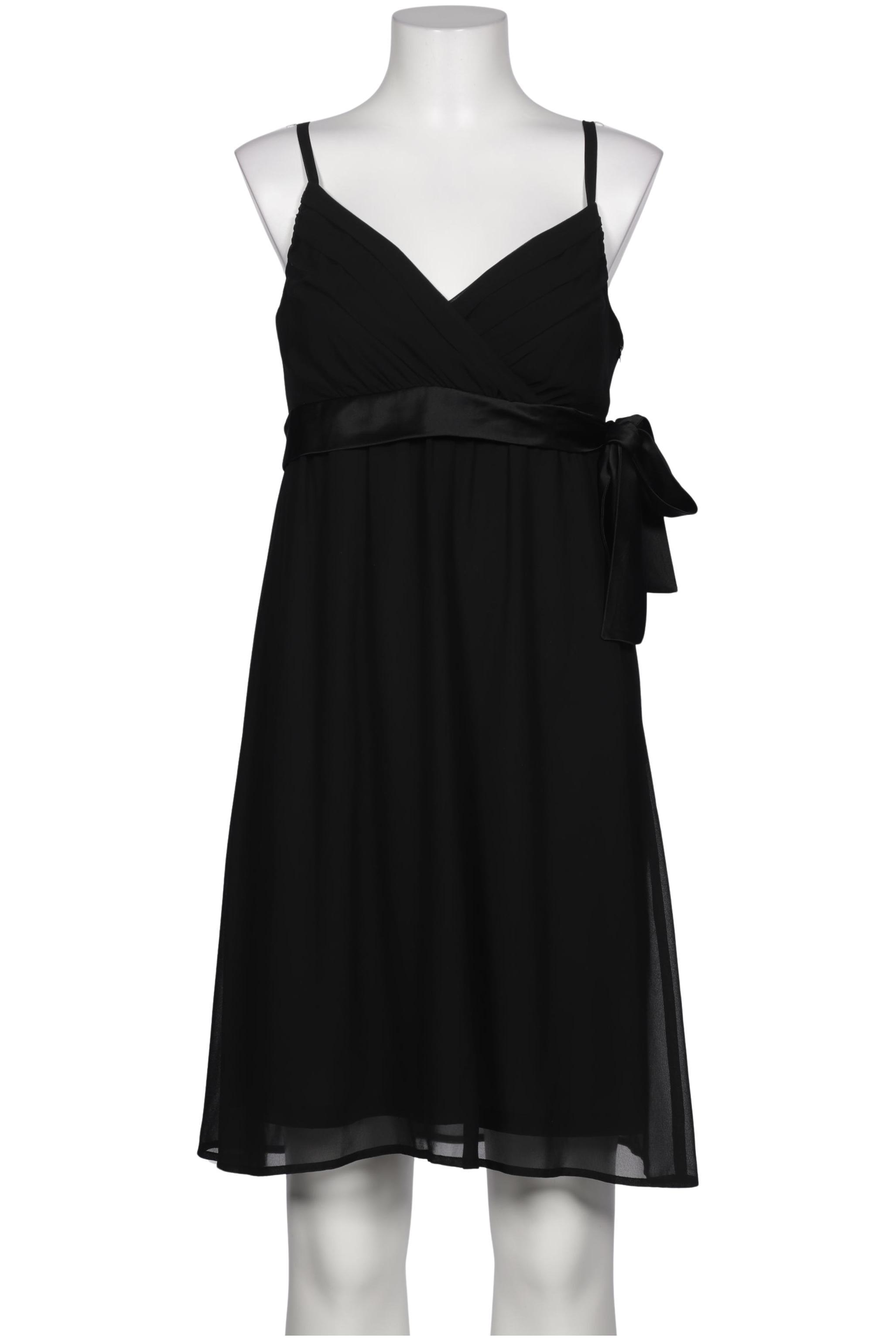 

Esprit Damen Kleid, schwarz, Gr. 38
