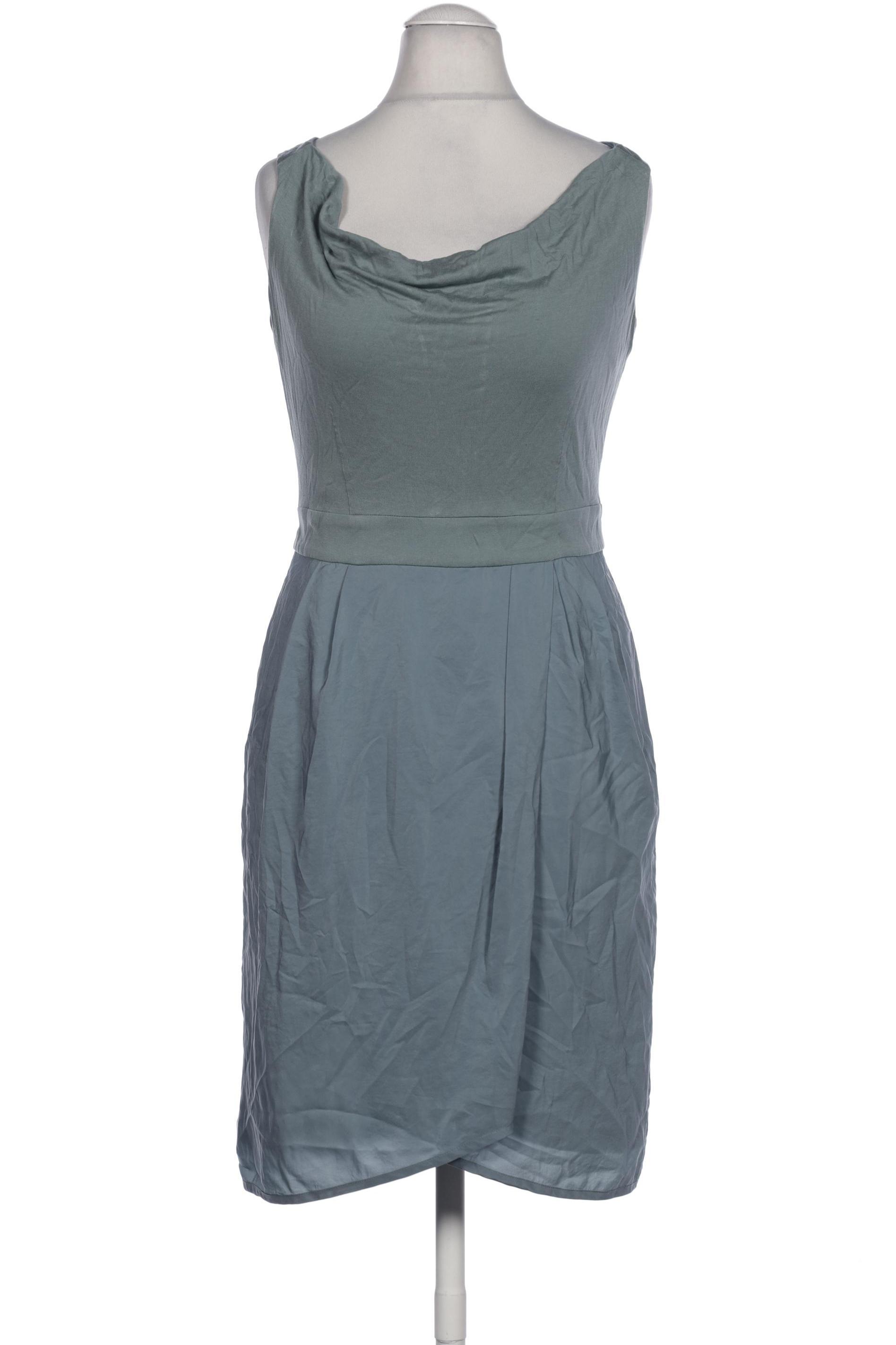 

Esprit Damen Kleid, grün, Gr. 36