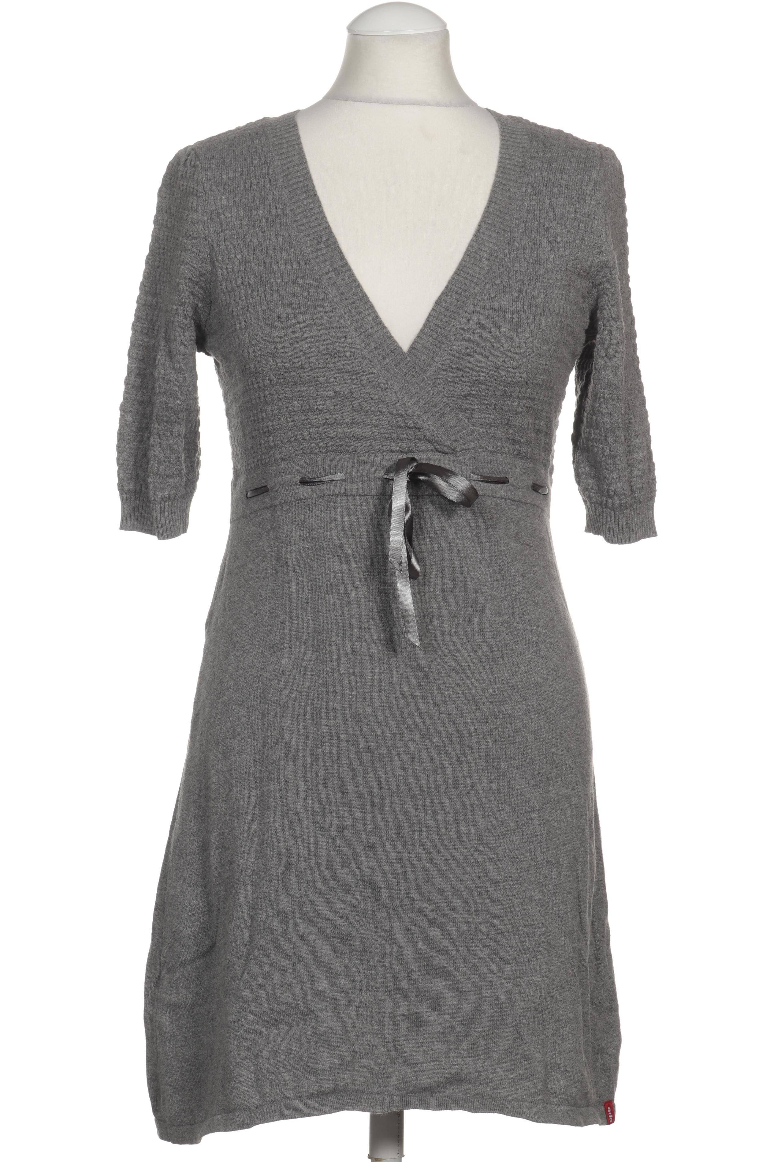 

Esprit Damen Kleid, grau, Gr. 38