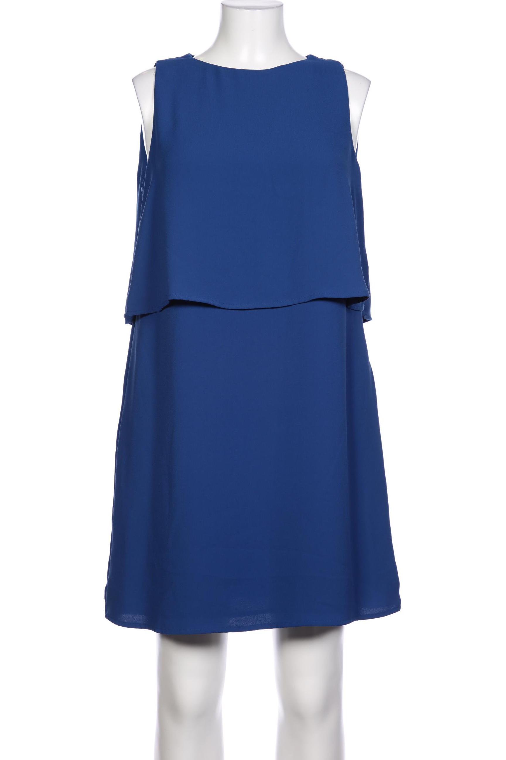 

Esprit Damen Kleid, blau
