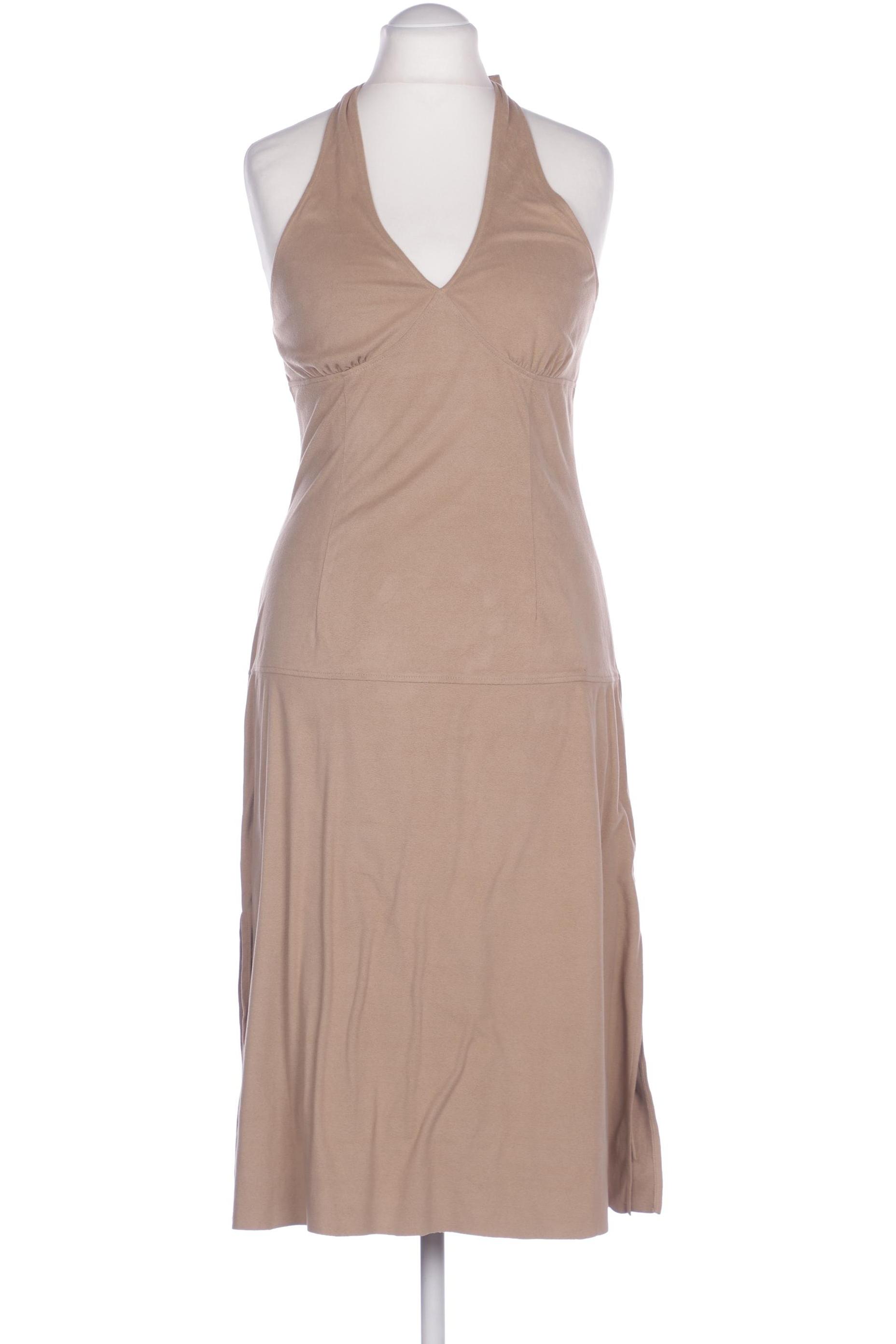 

Esprit Damen Kleid, beige, Gr. 42