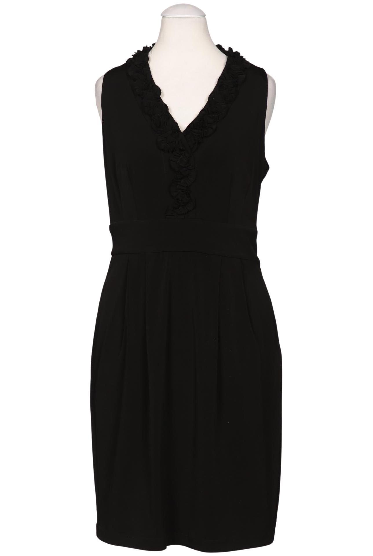 

Esprit Damen Kleid, schwarz, Gr. 38