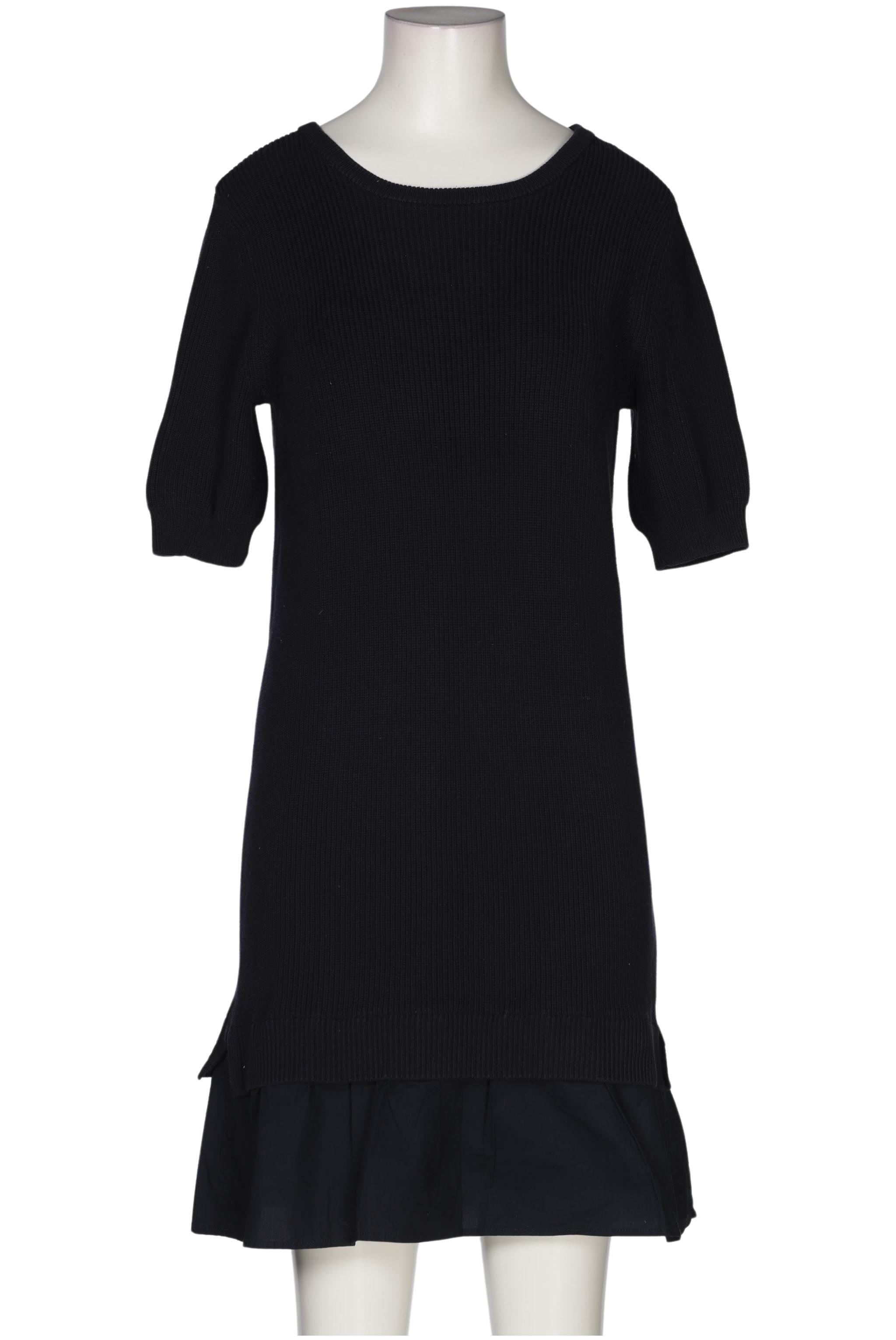 

Esprit Damen Kleid, marineblau, Gr. 36